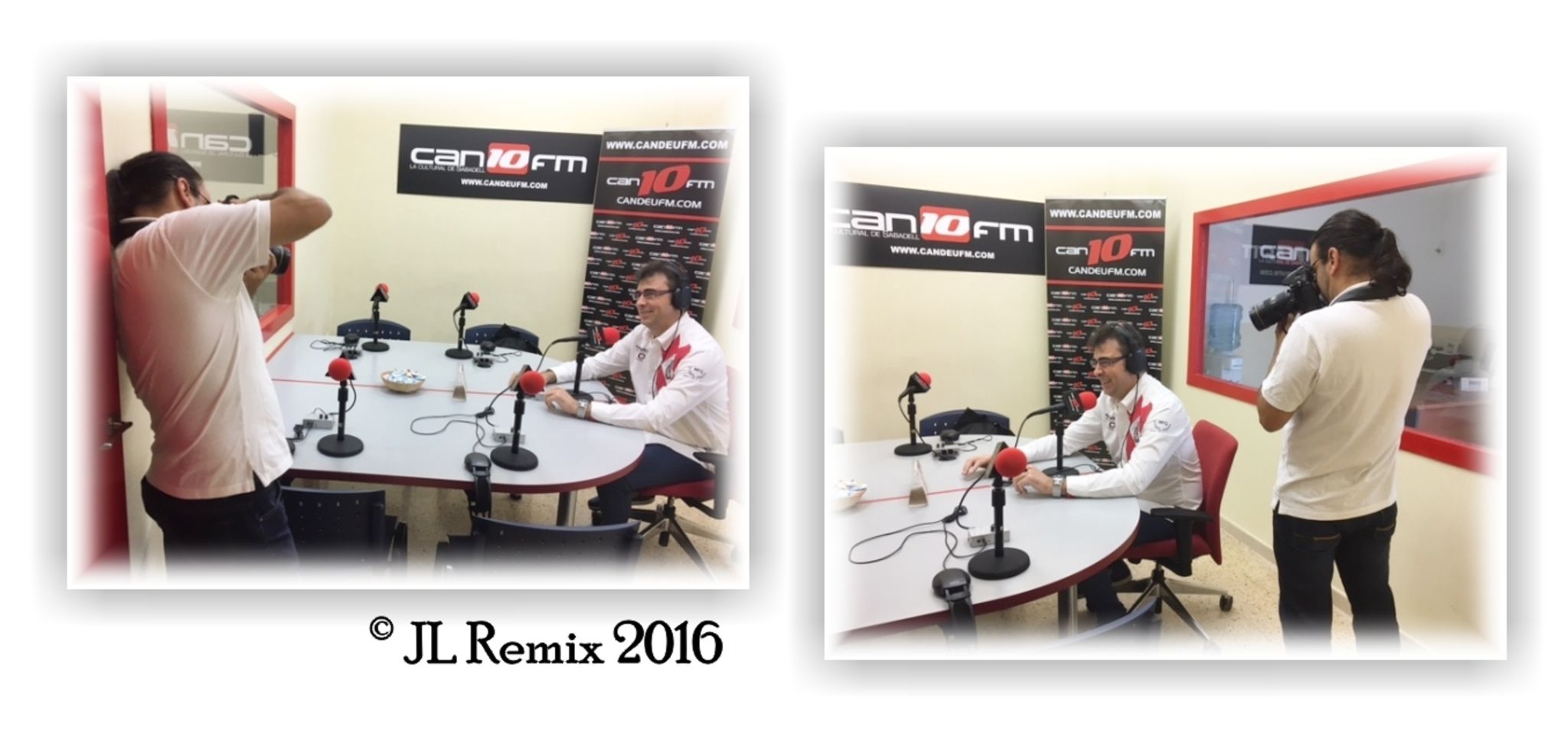 © Jaume Olivet 2016