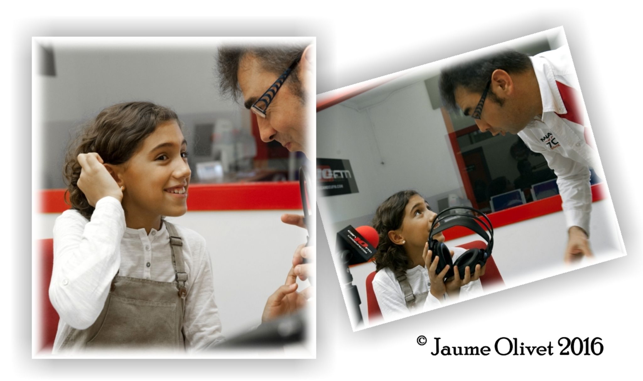 © Jaume Olivet 2016