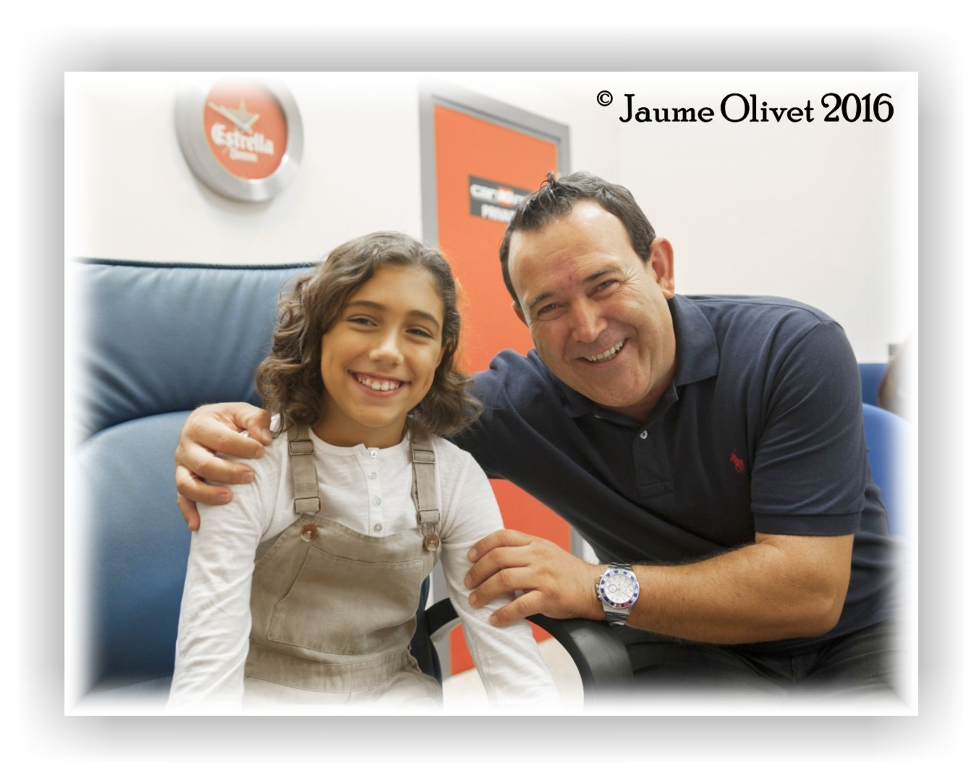 © Jaume Olivet 2016