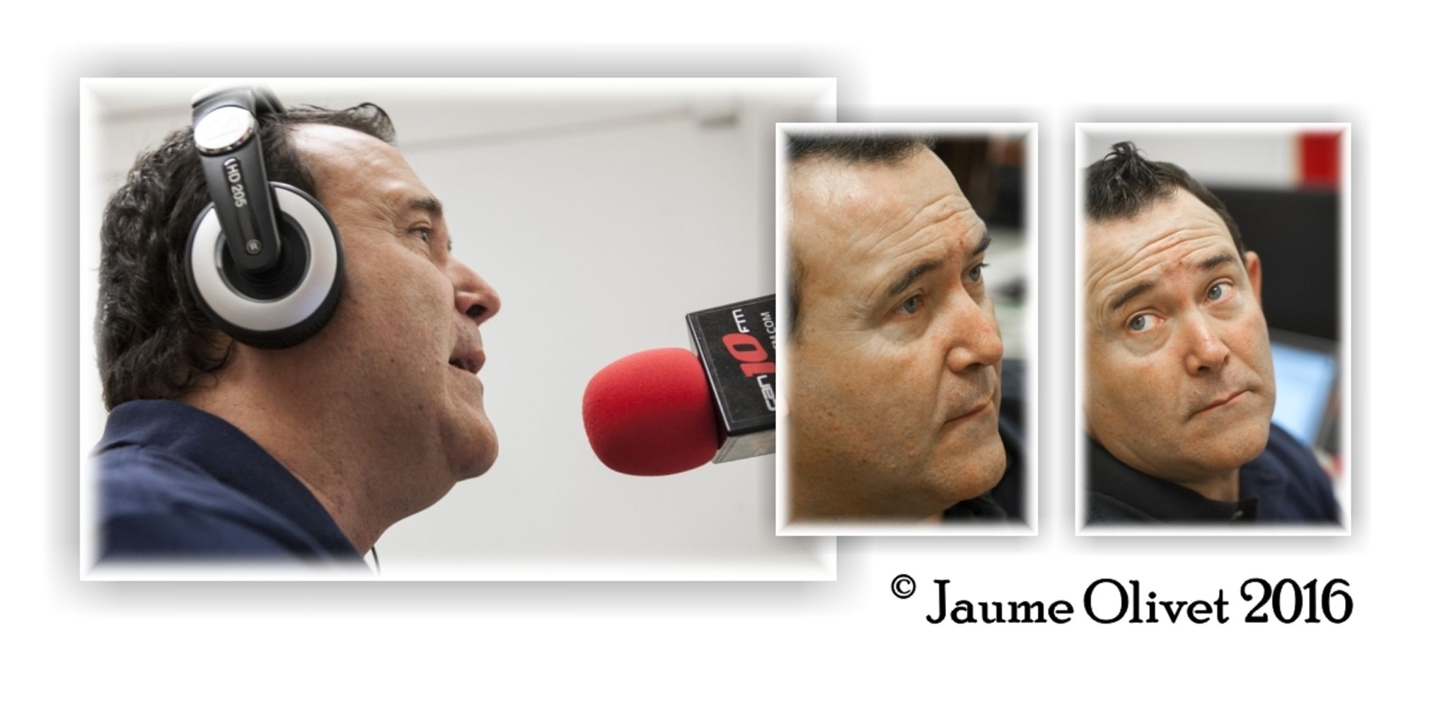 © Jaume Olivet 2016