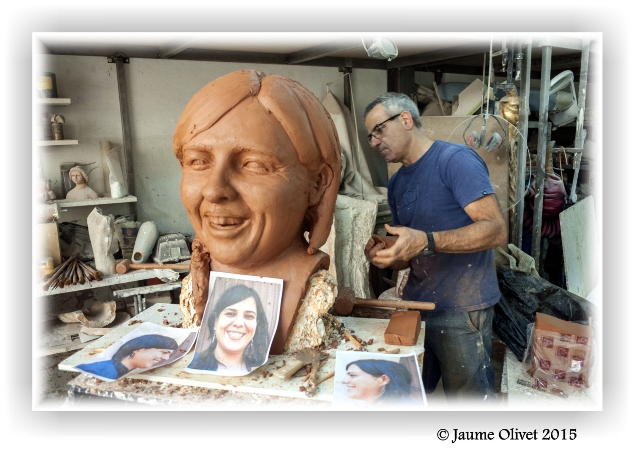  Jaume Olivet 2016