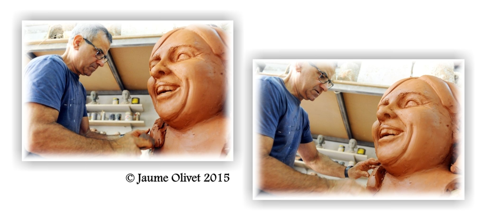  Jaume Olivet 2016