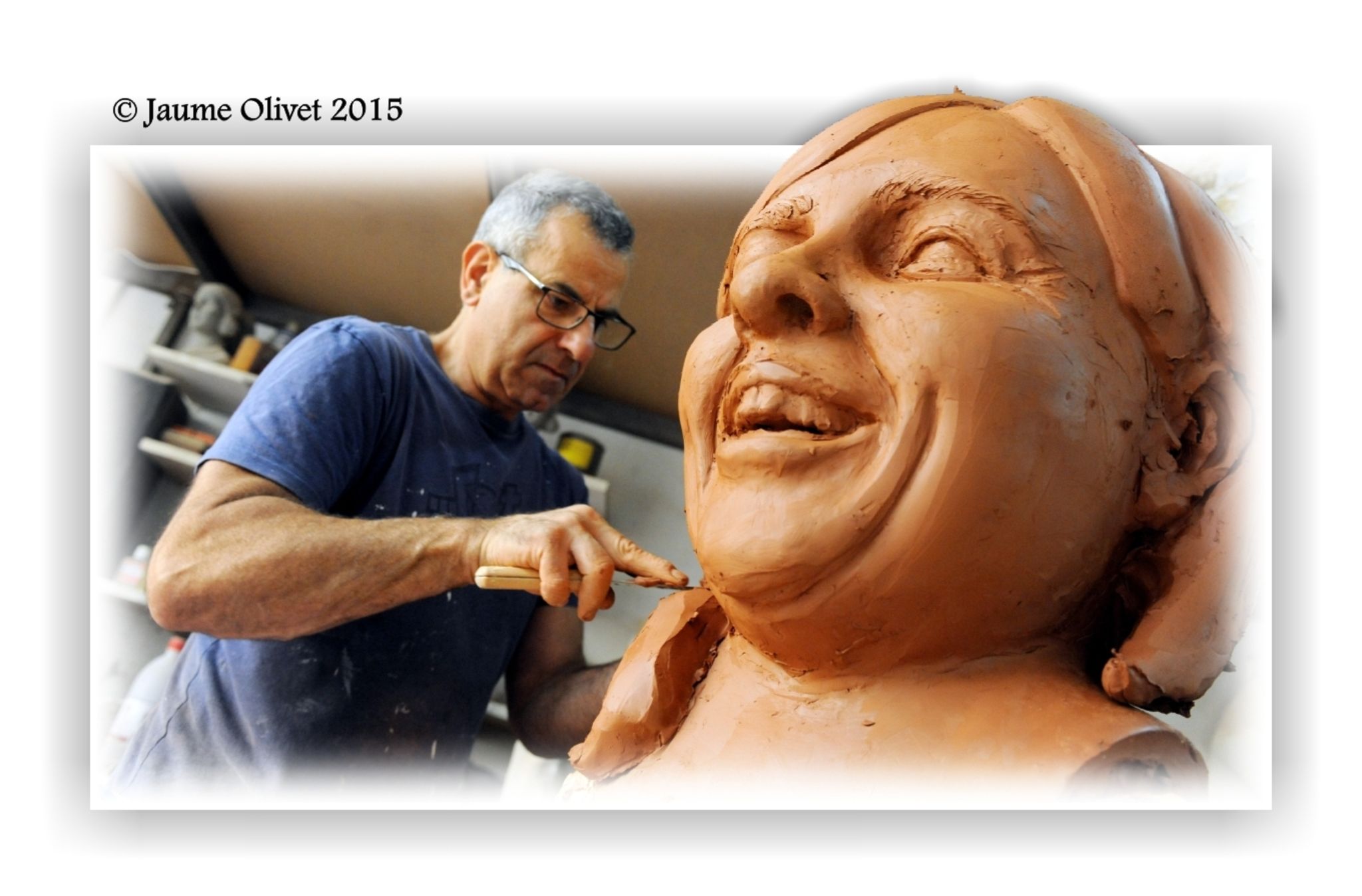  Jaume Olivet 2016
