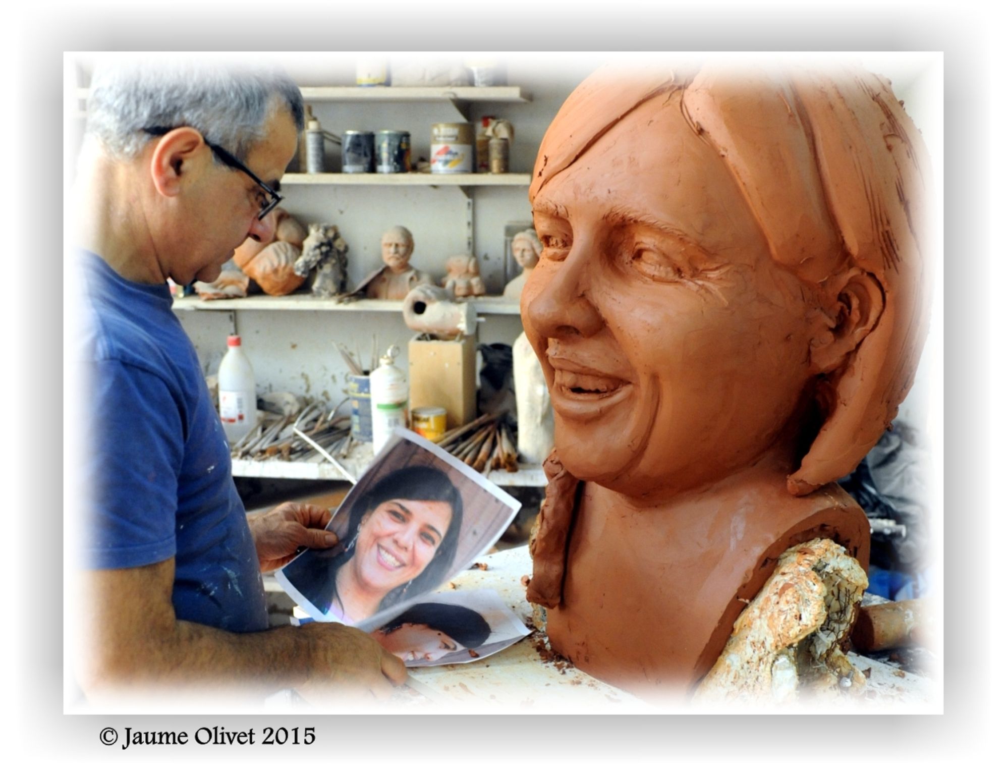  Jaume Olivet 2016