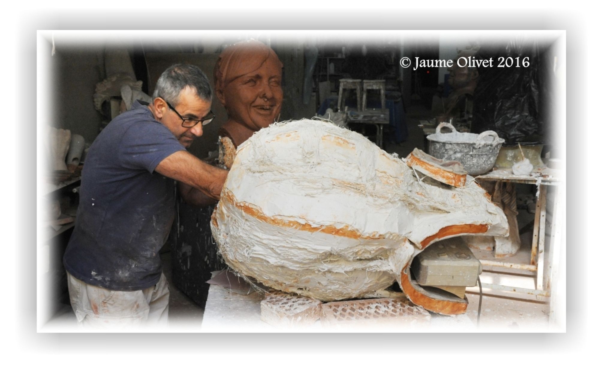  Jaume Olivet 2016