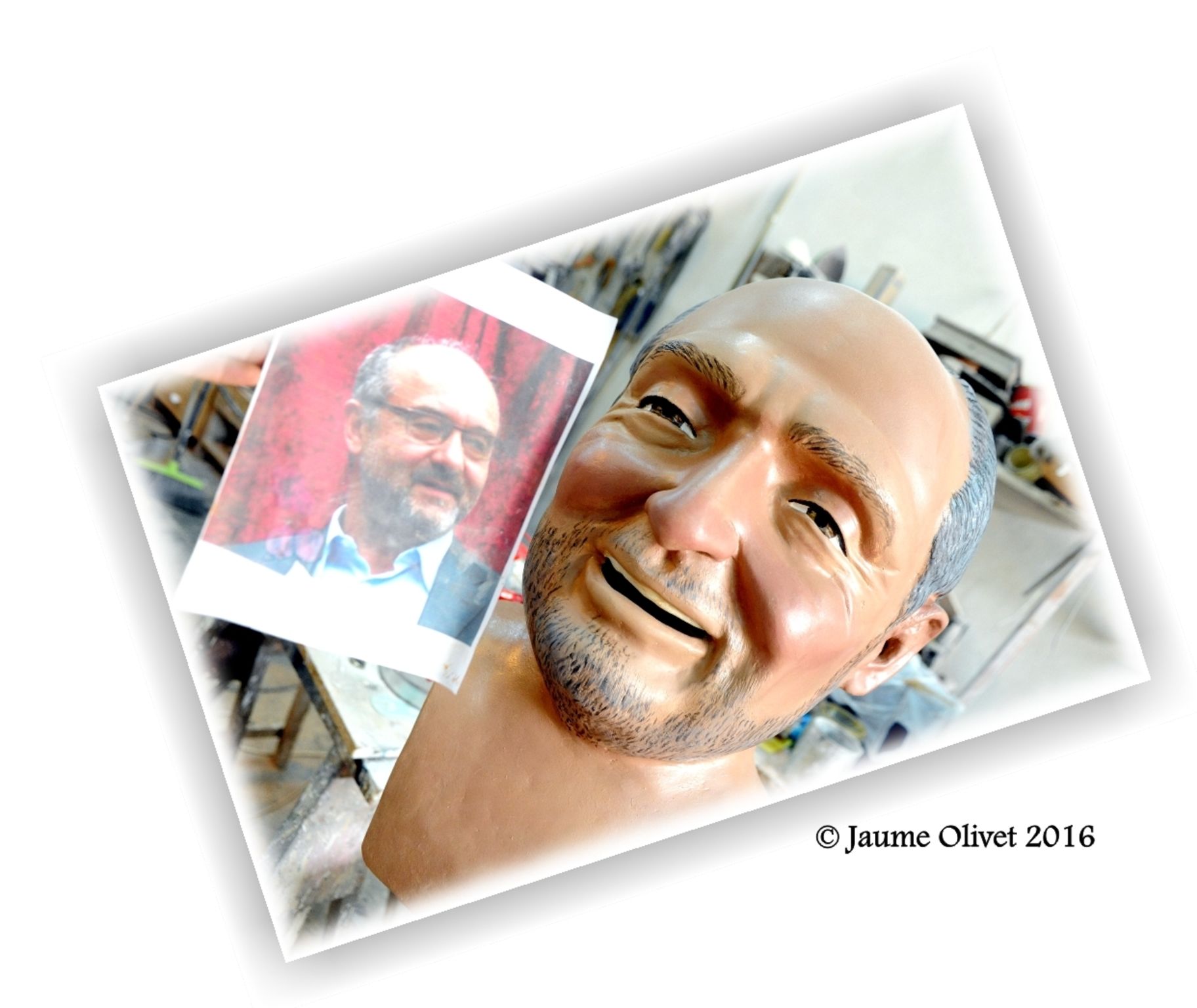  Jaume Olivet 2016