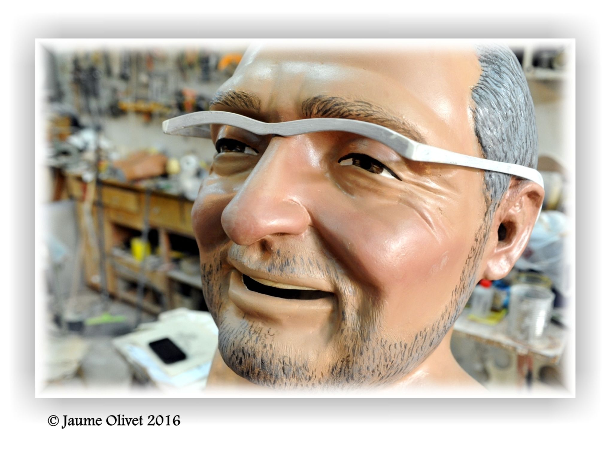  Jaume Olivet 2016