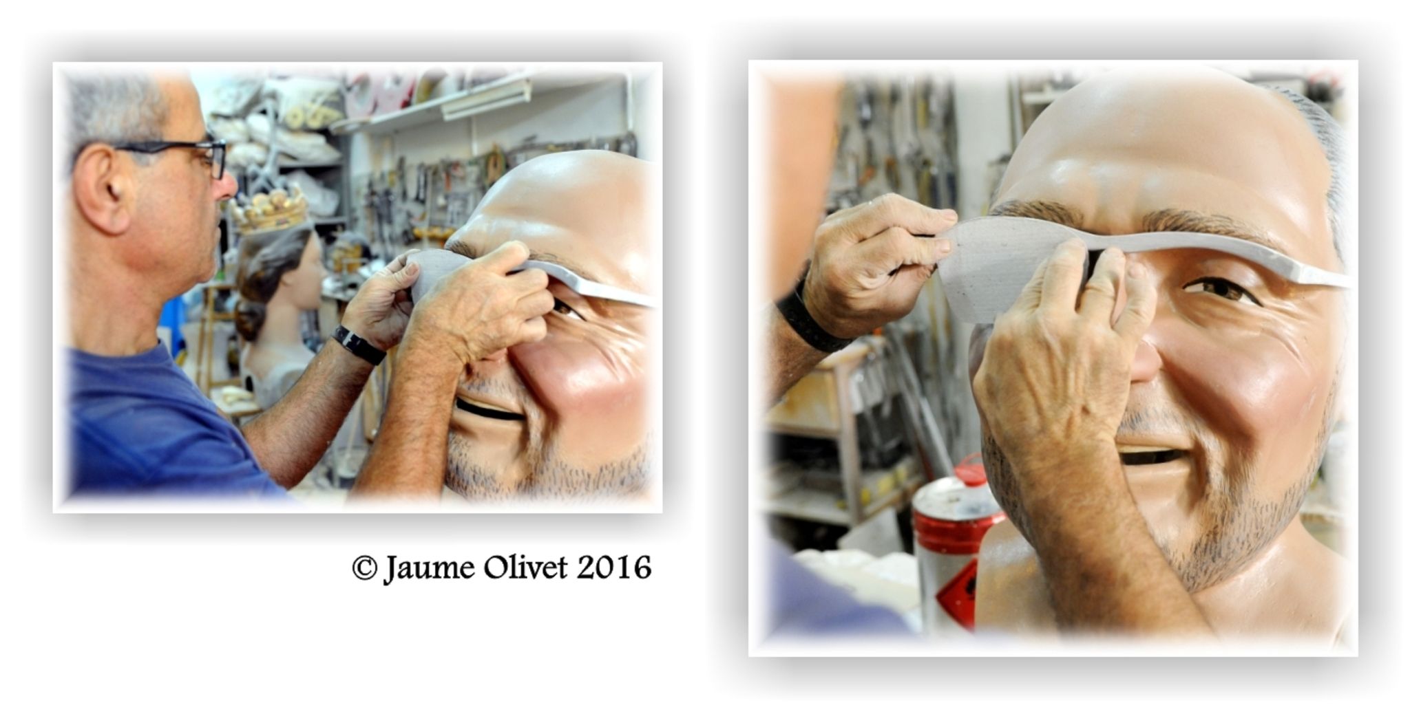  Jaume Olivet 2016