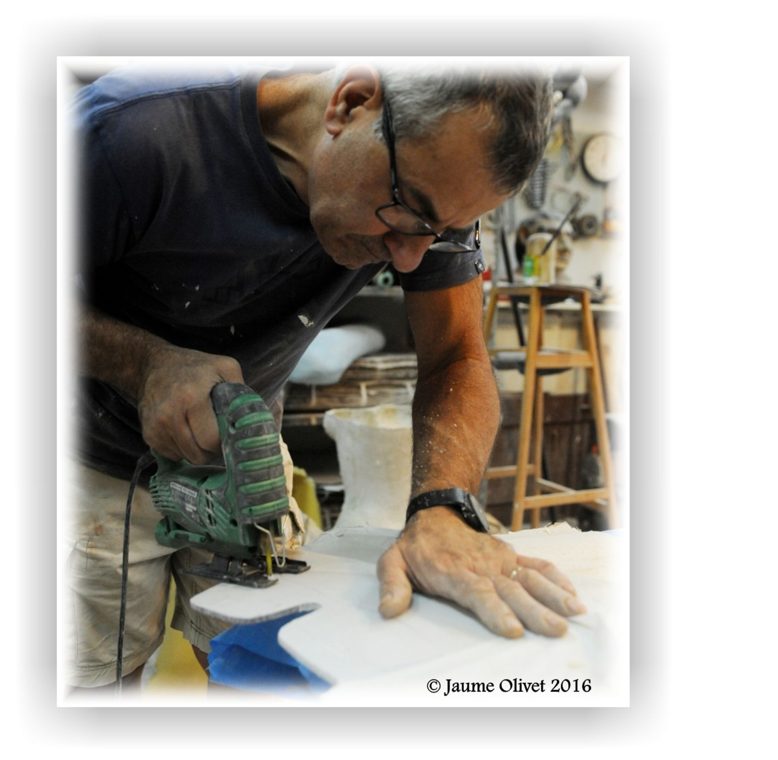  Jaume Olivet 2016