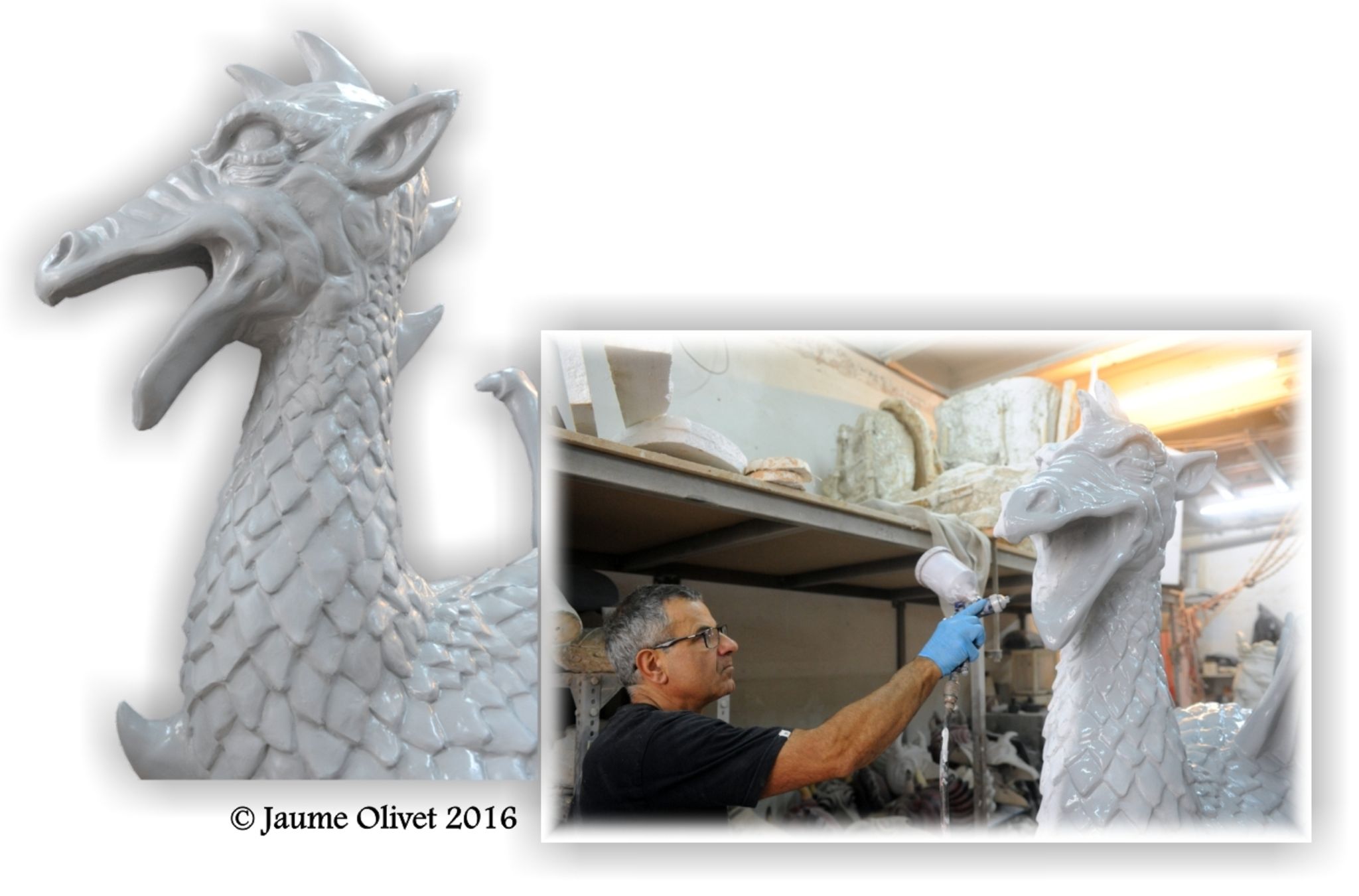  Jaume Olivet 2016