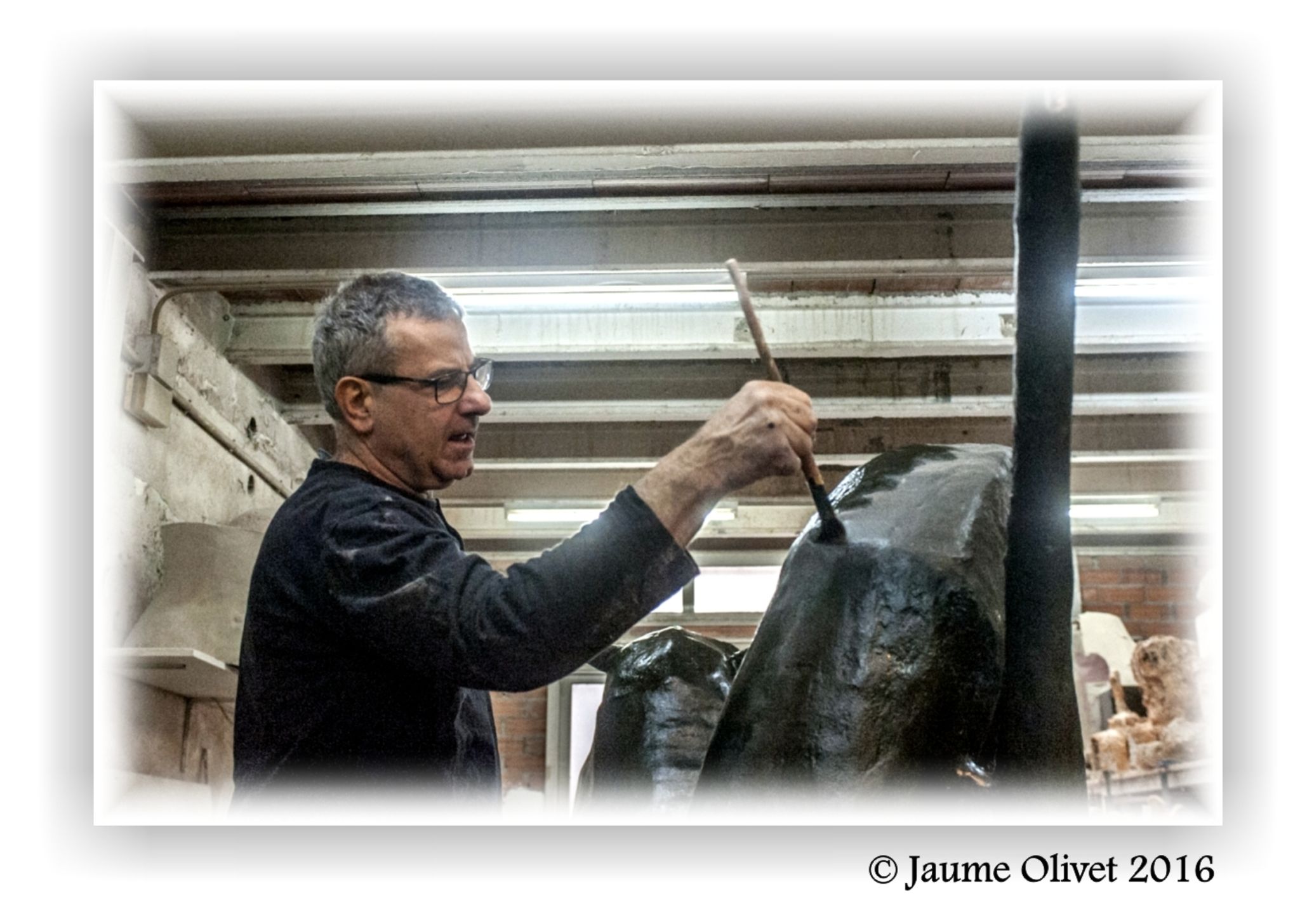  Jaume Olivet 2016