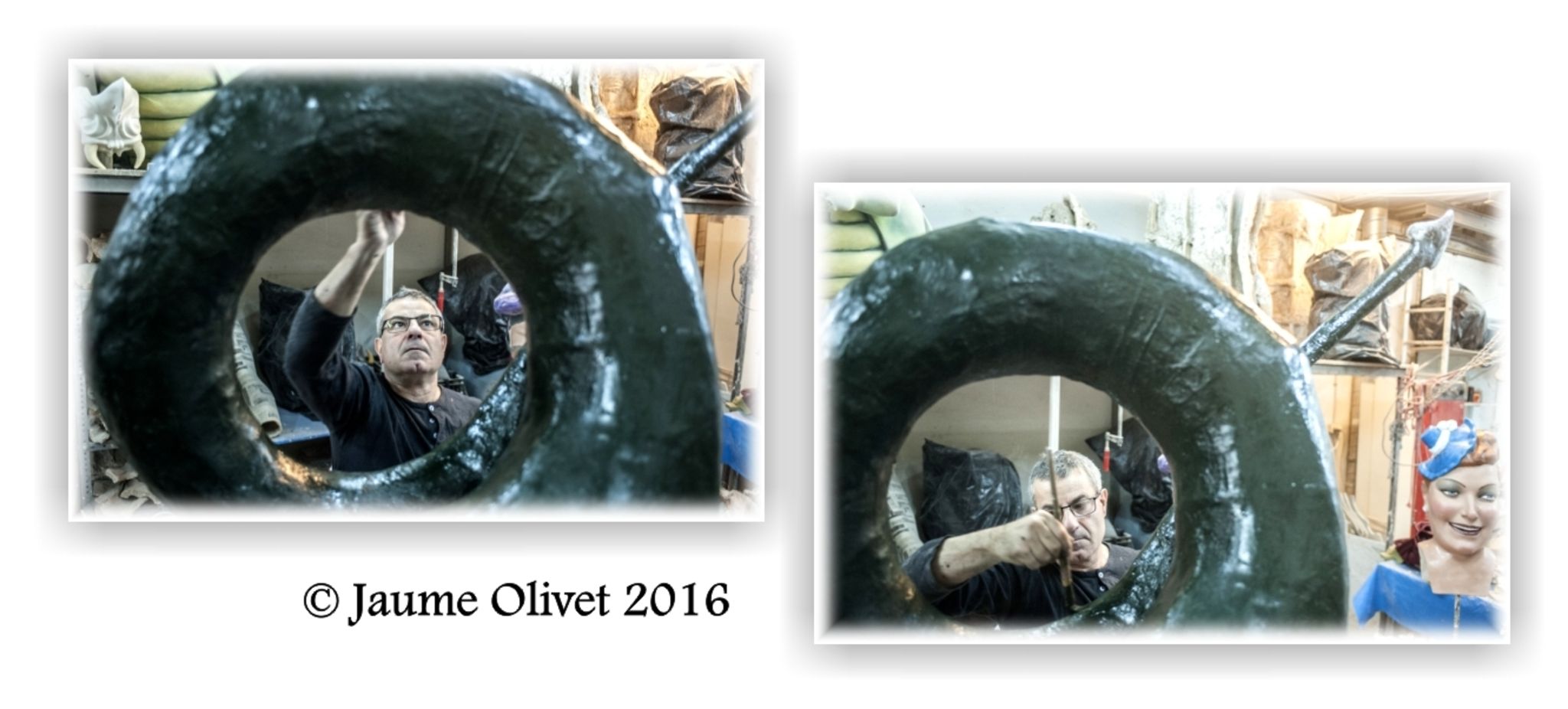  Jaume Olivet 2016