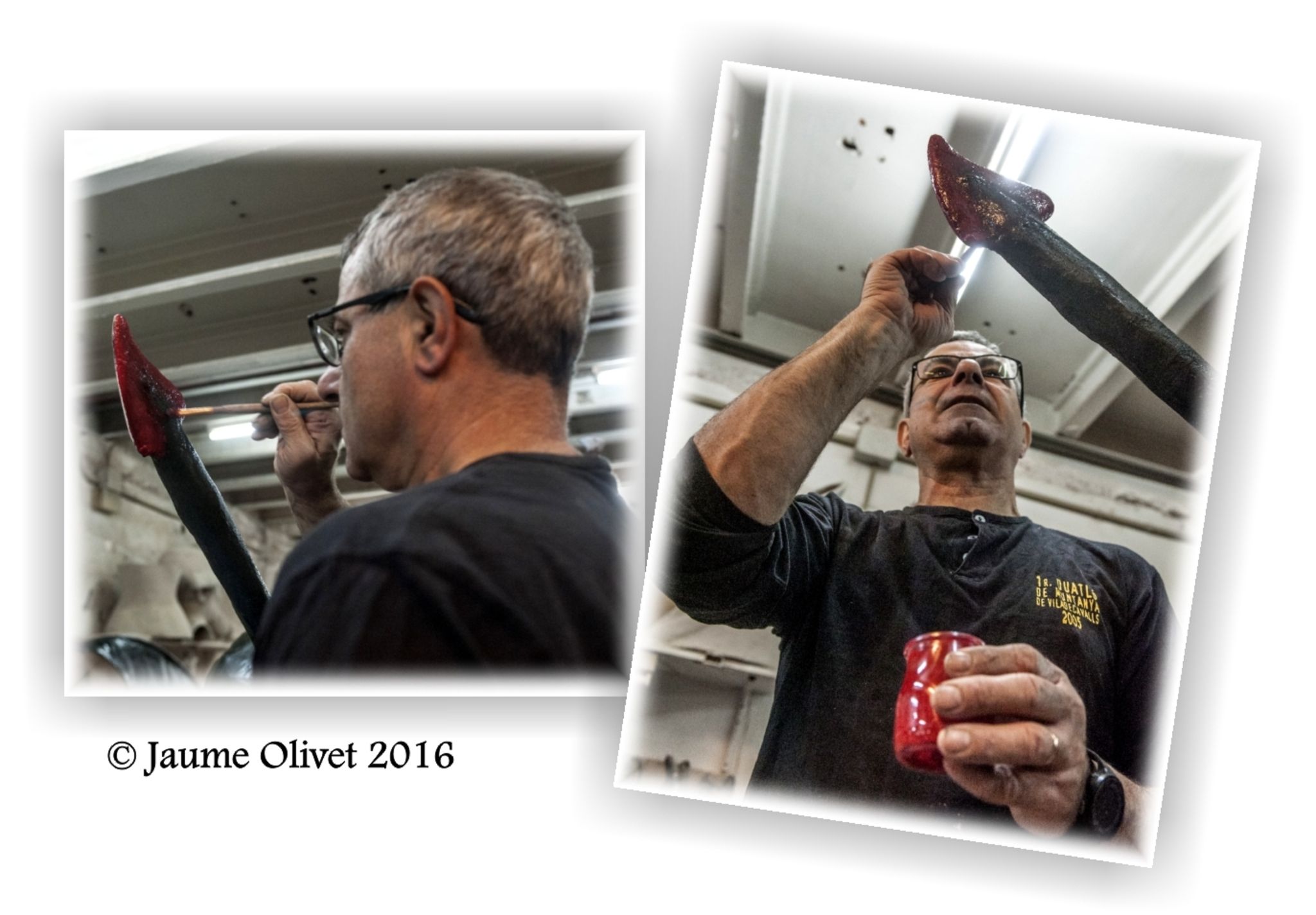  Jaume Olivet 2016