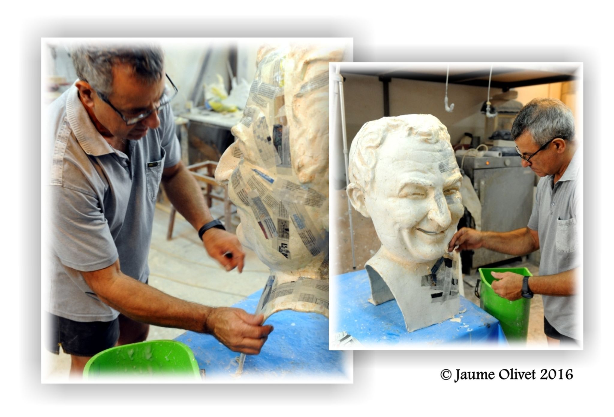  Jaume Olivet 2016