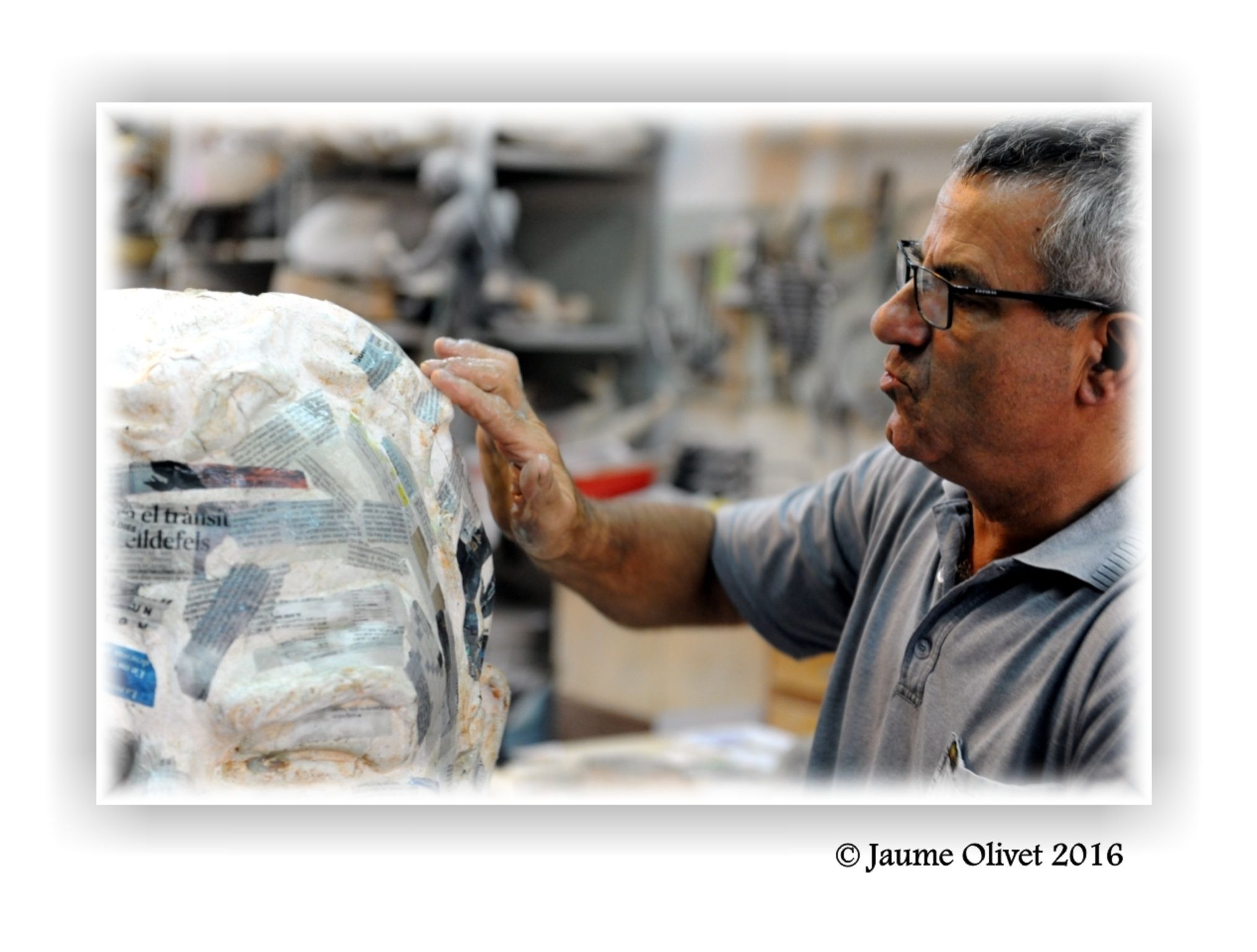  Jaume Olivet 2016