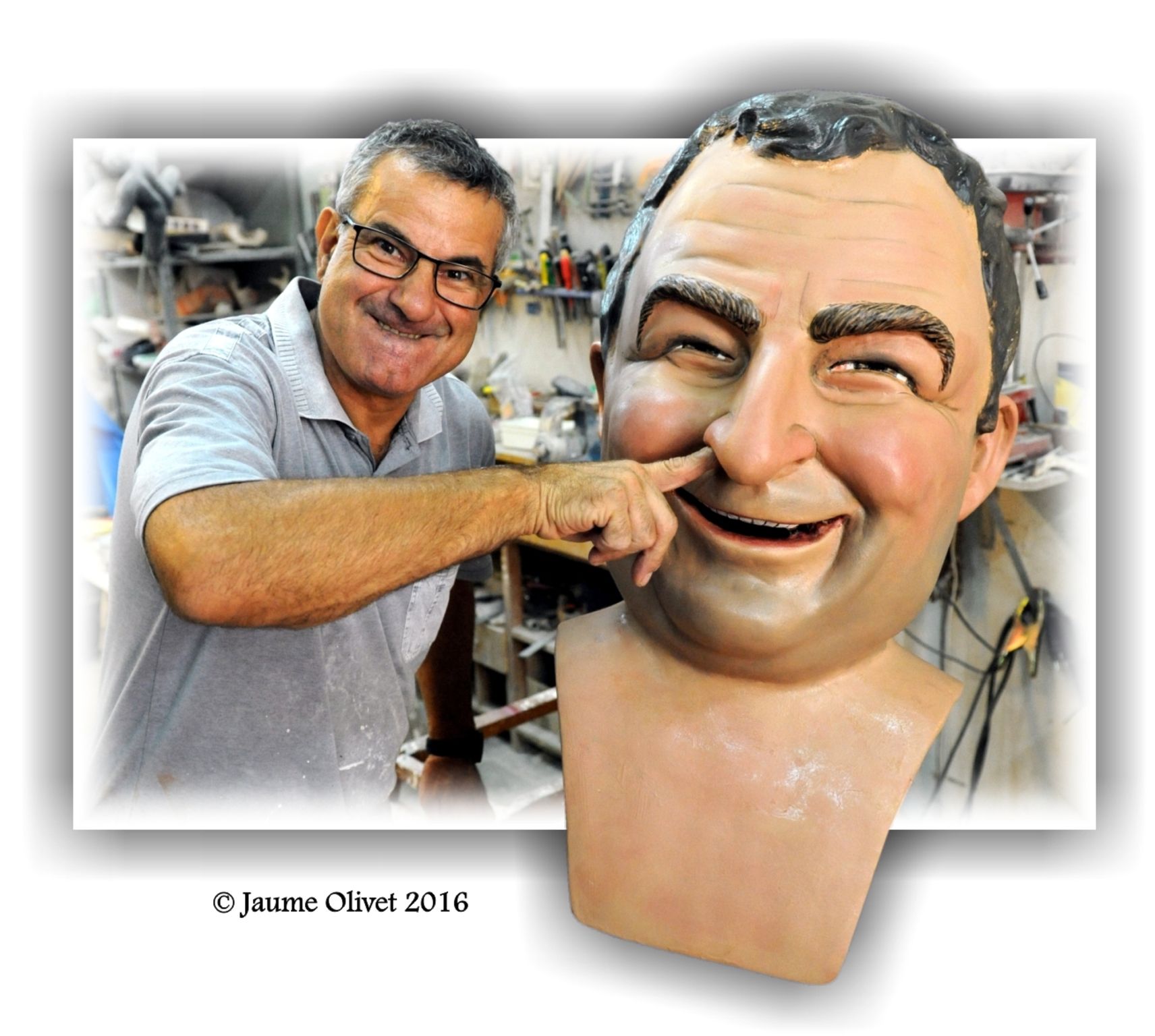  Jaume Olivet 2016