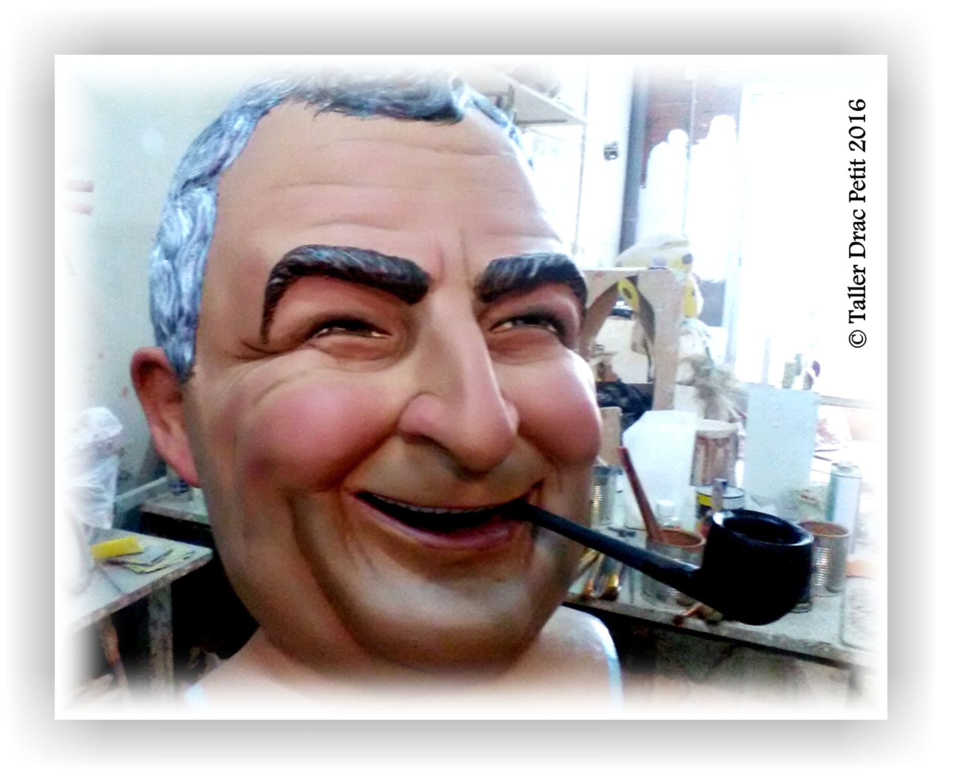  Jaume Olivet 2016