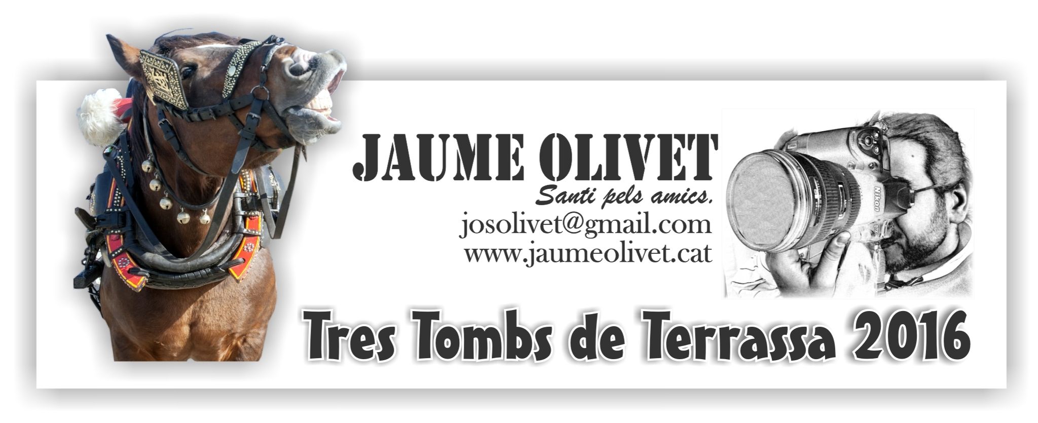  Jaume Olivet 2016