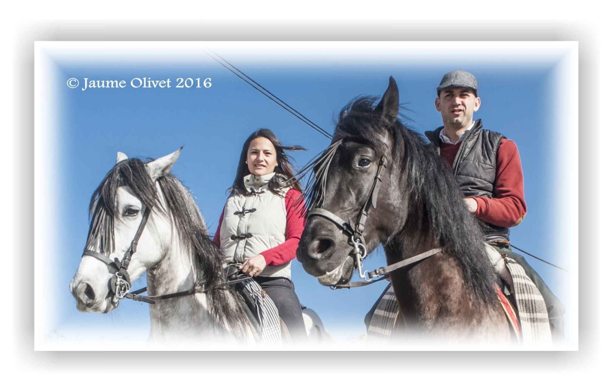  Jaume Olivet 2016