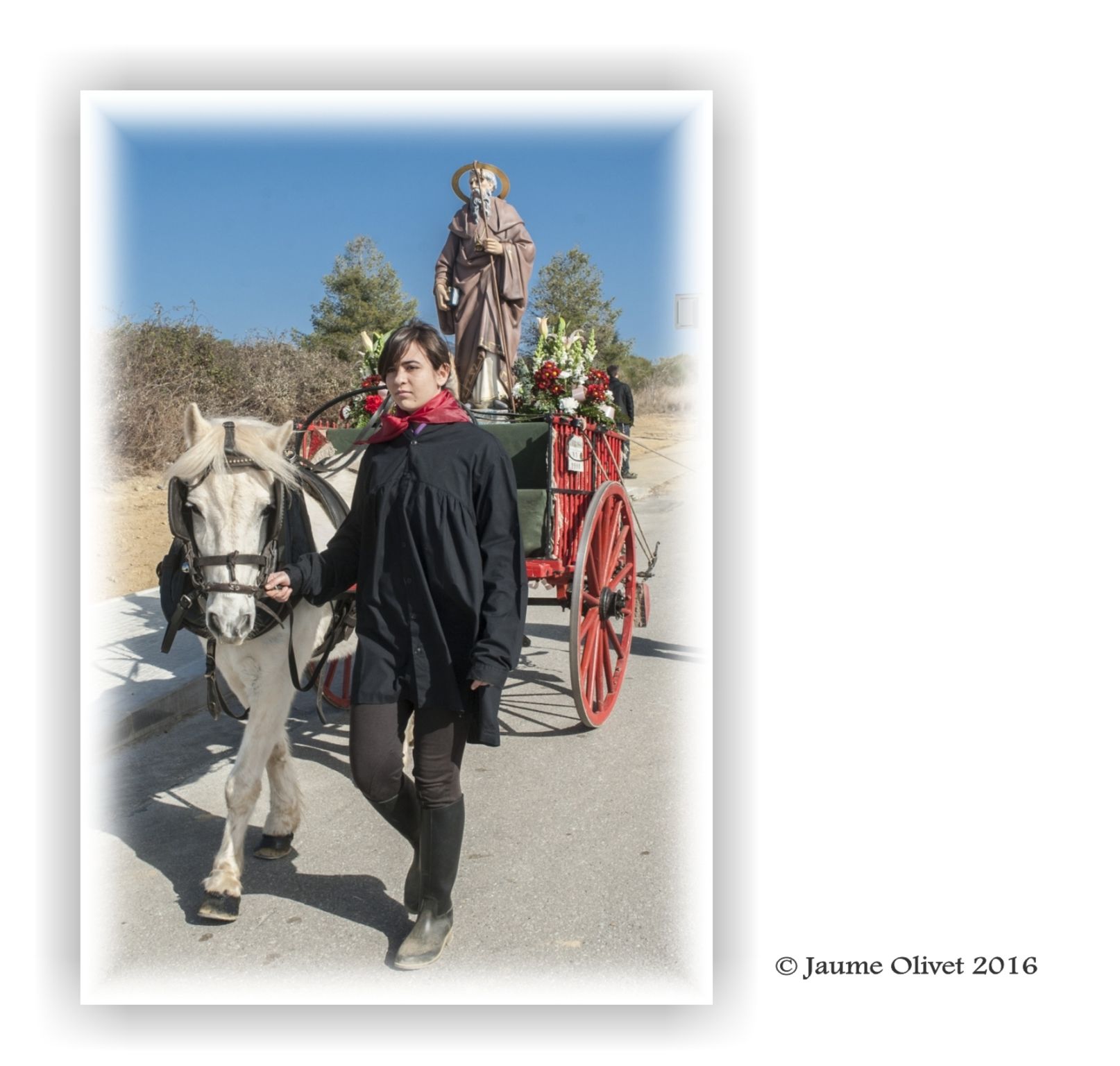  Jaume Olivet 2016