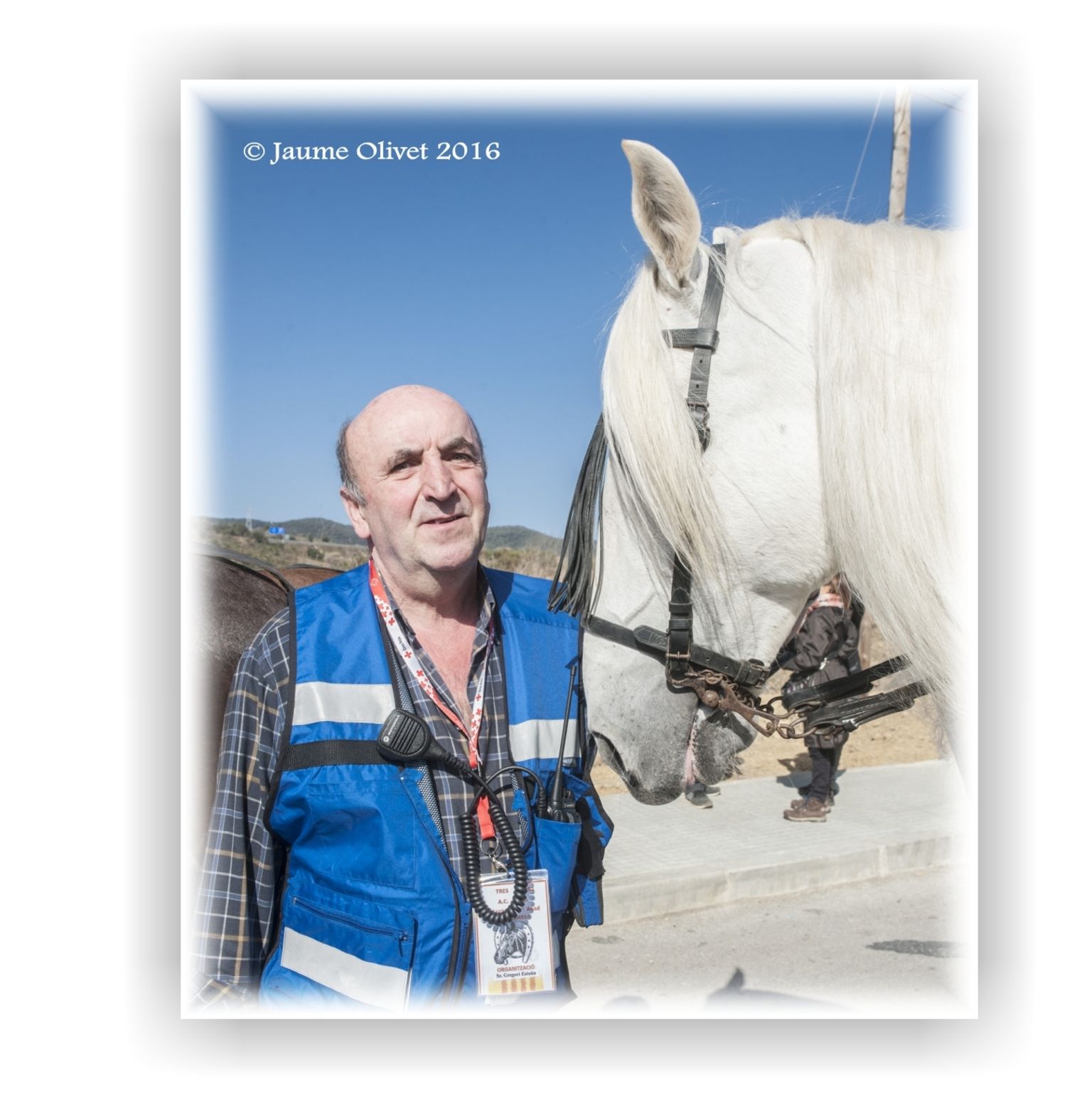  Jaume Olivet 2016