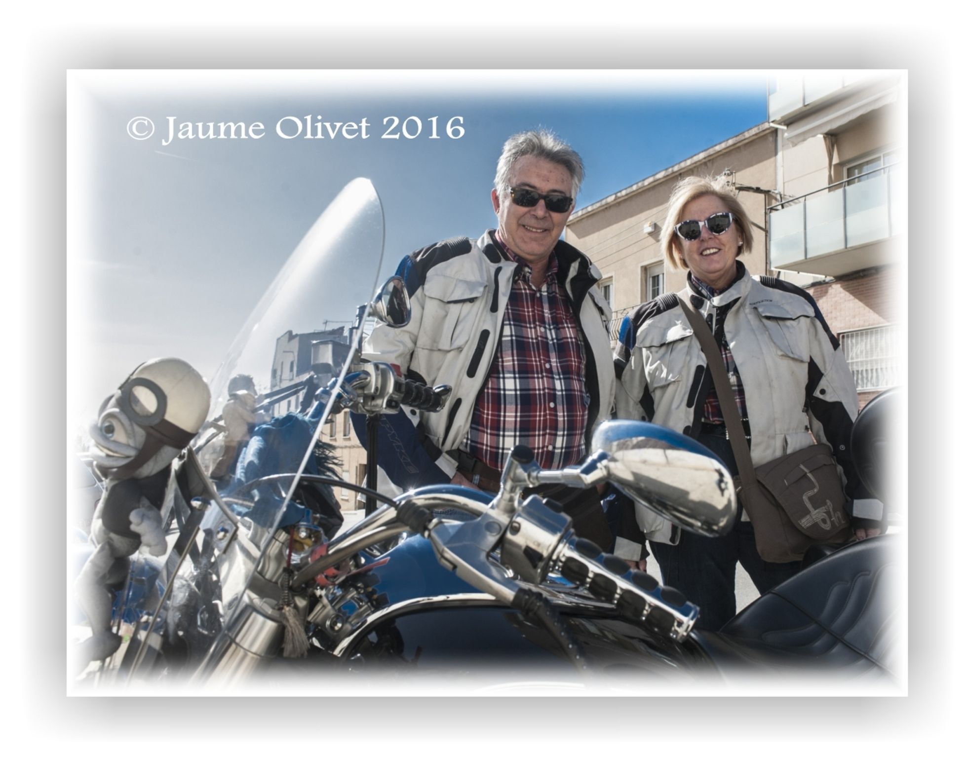  Jaume Olivet 2016