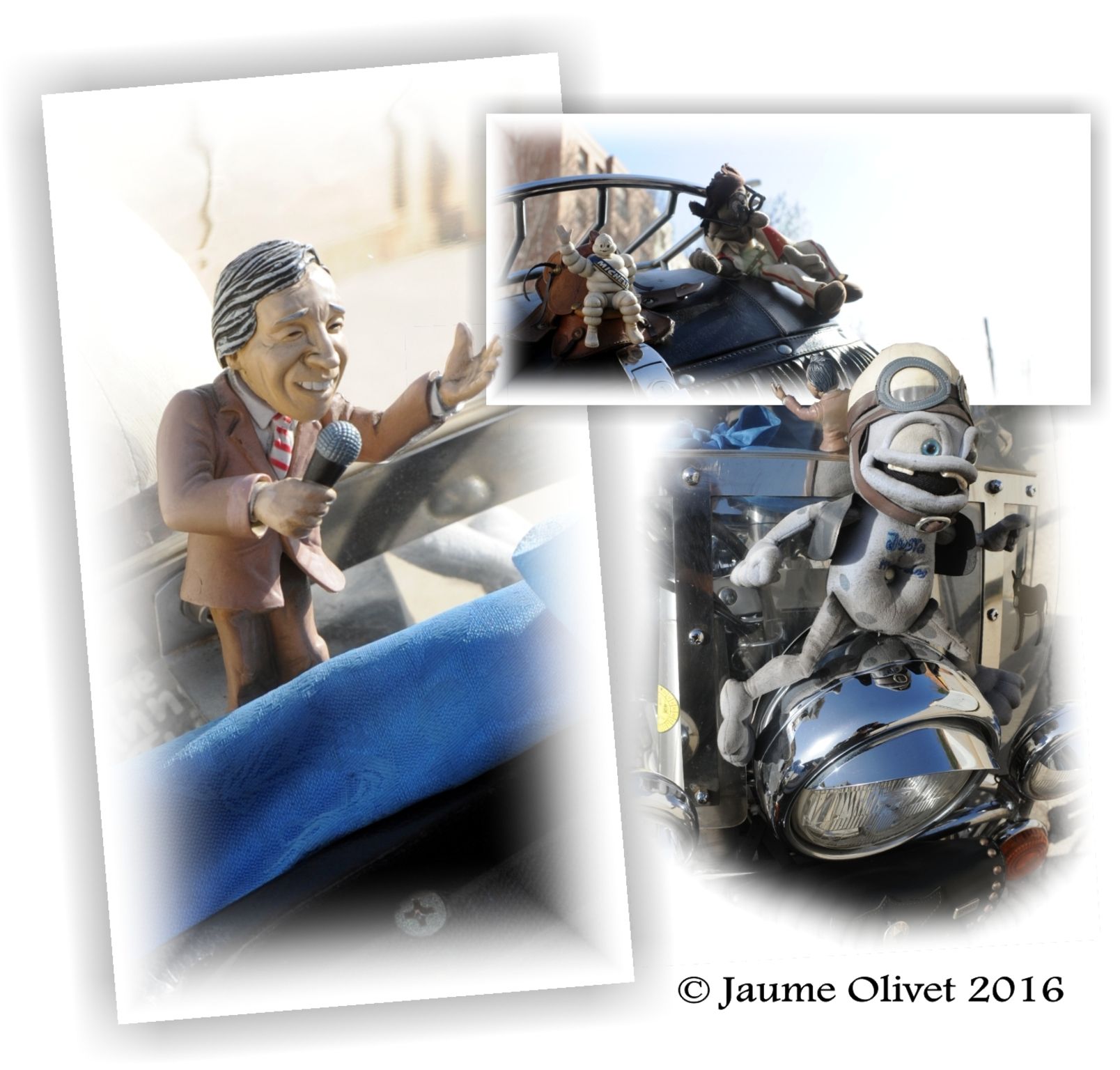  Jaume Olivet 2016