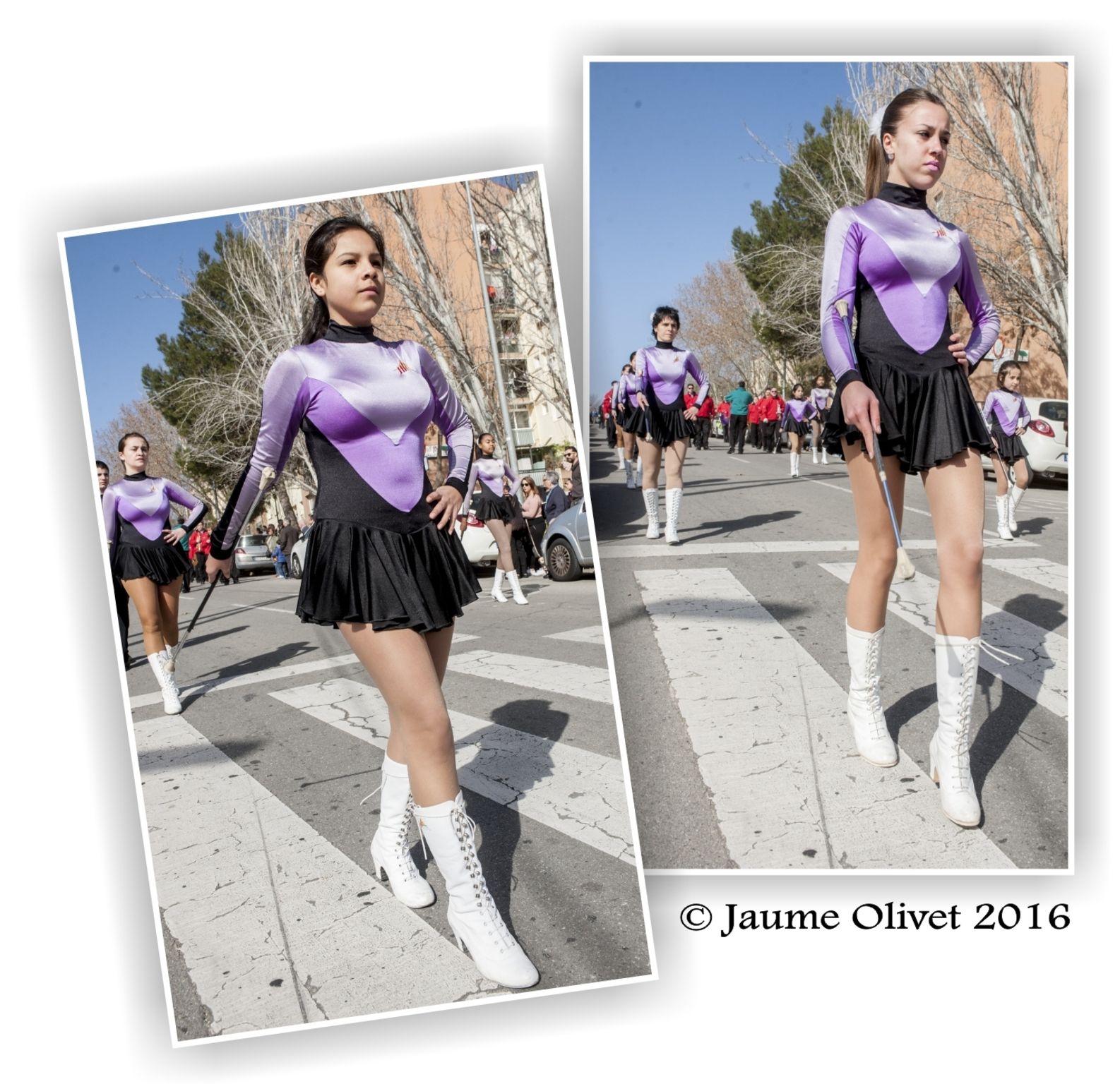  Jaume Olivet 2016