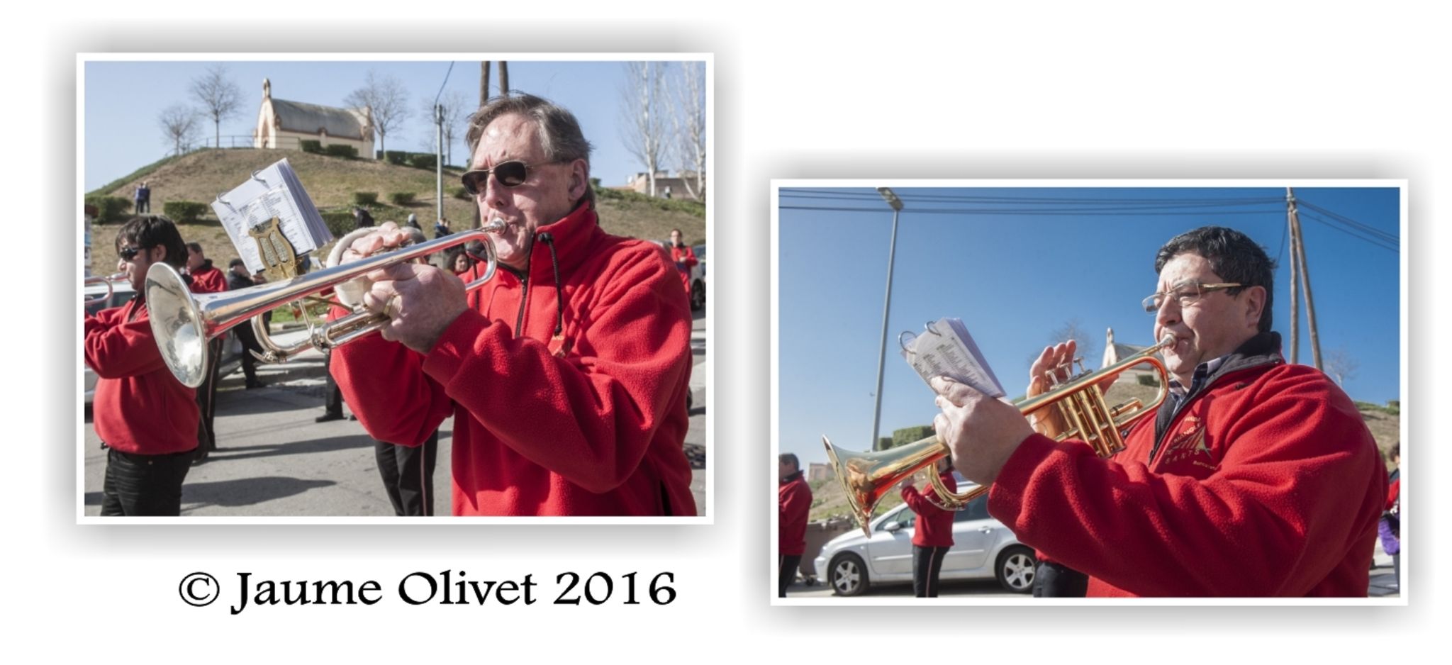  Jaume Olivet 2016