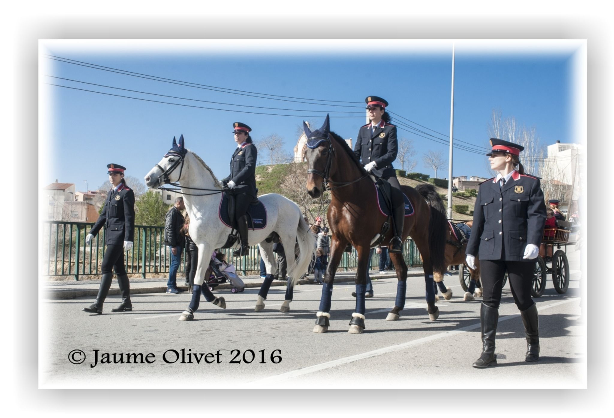  Jaume Olivet 2016