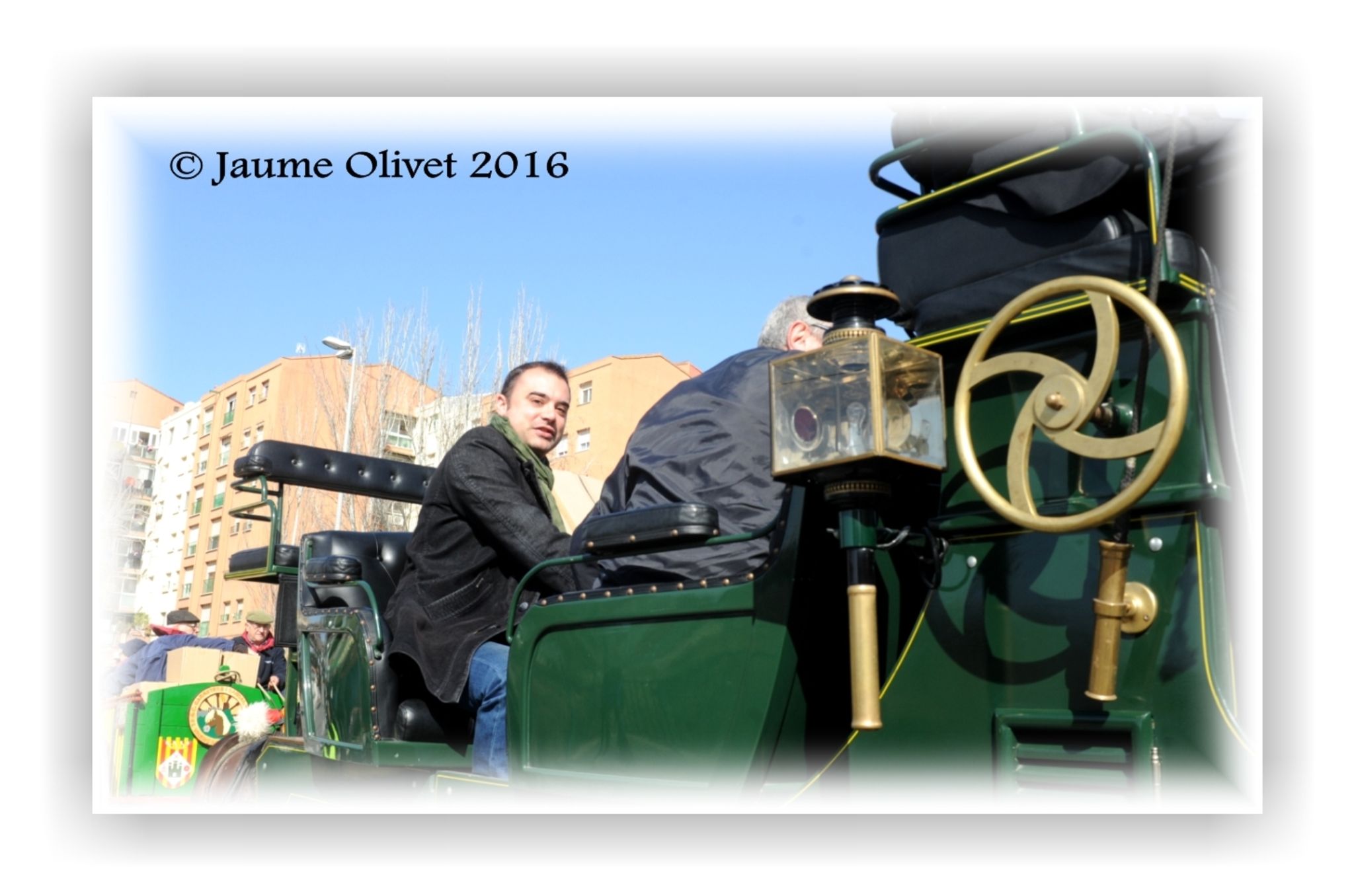  Jaume Olivet 2016