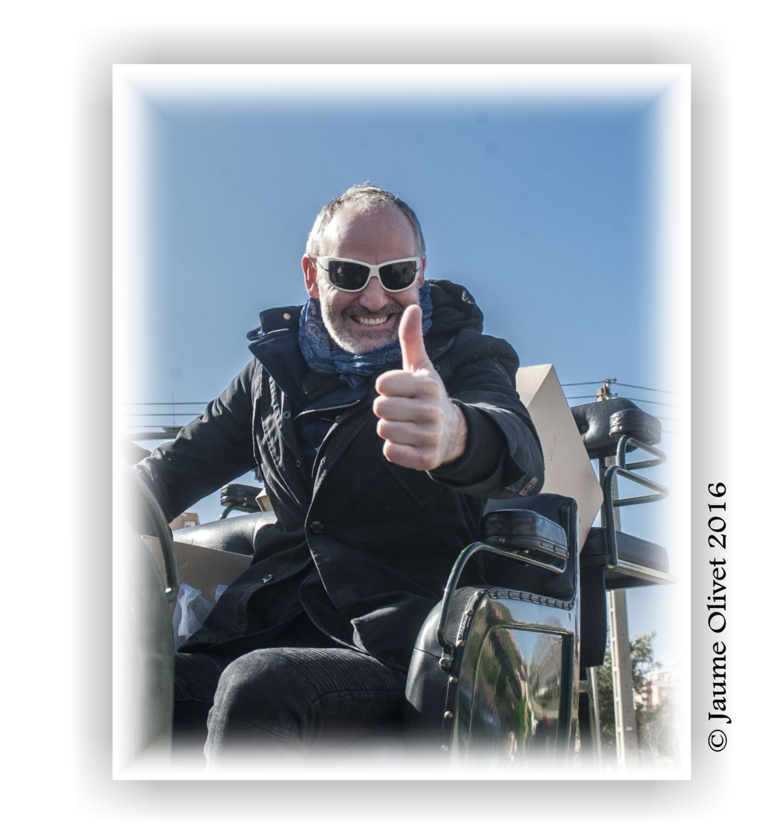  Jaume Olivet 2016