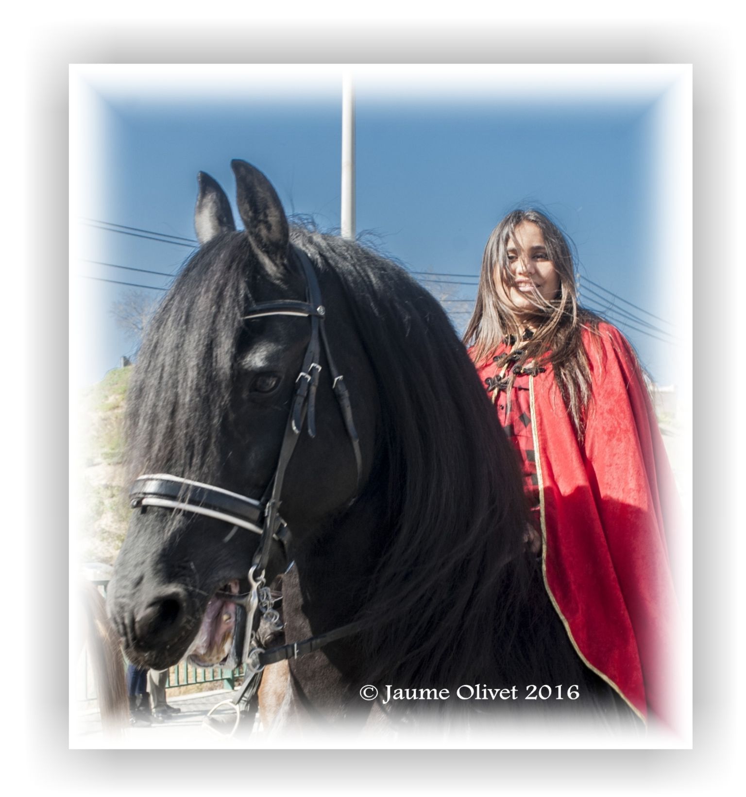  Jaume Olivet 2016
