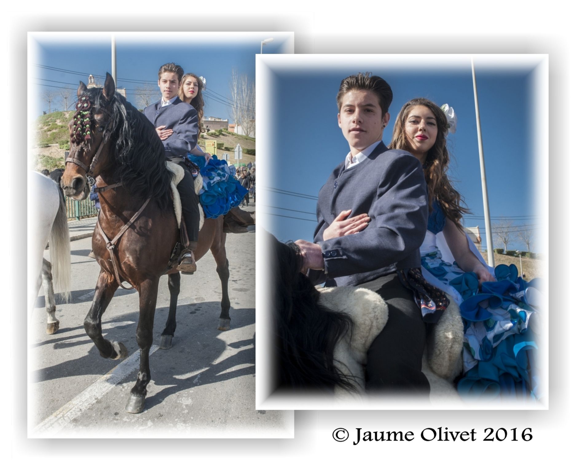  Jaume Olivet 2016