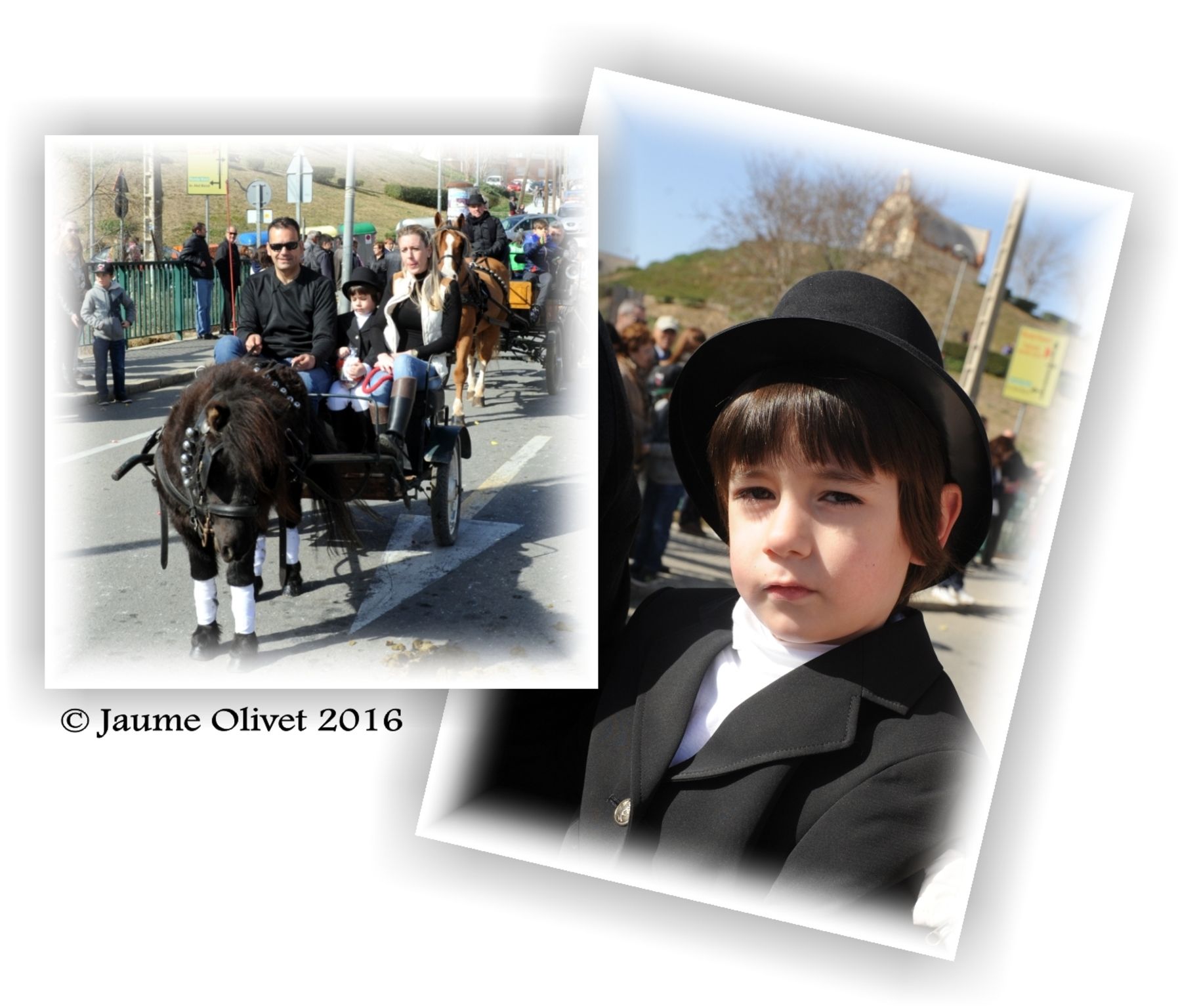  Jaume Olivet 2016