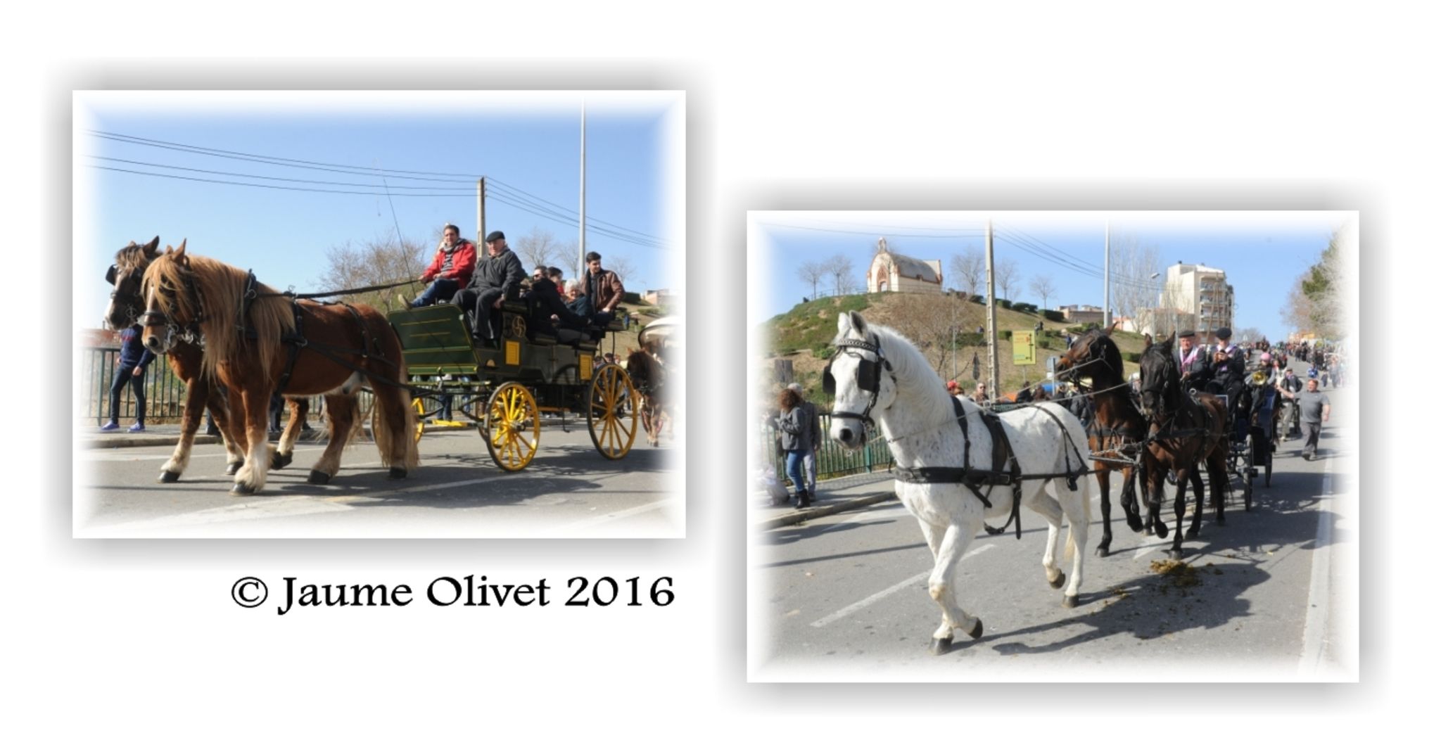  Jaume Olivet 2016