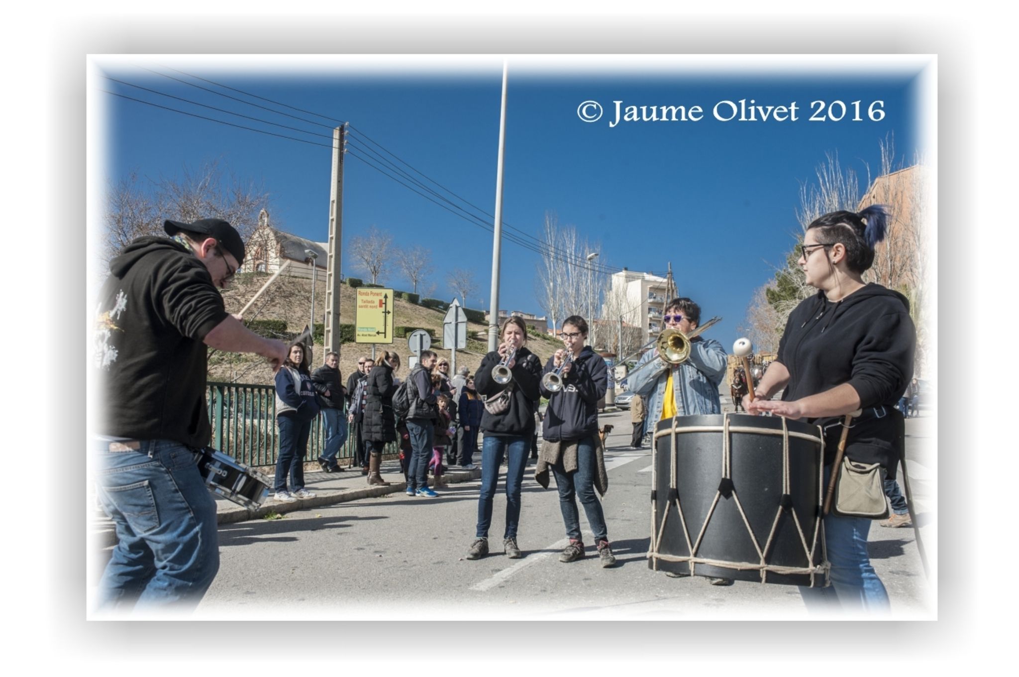  Jaume Olivet 2016