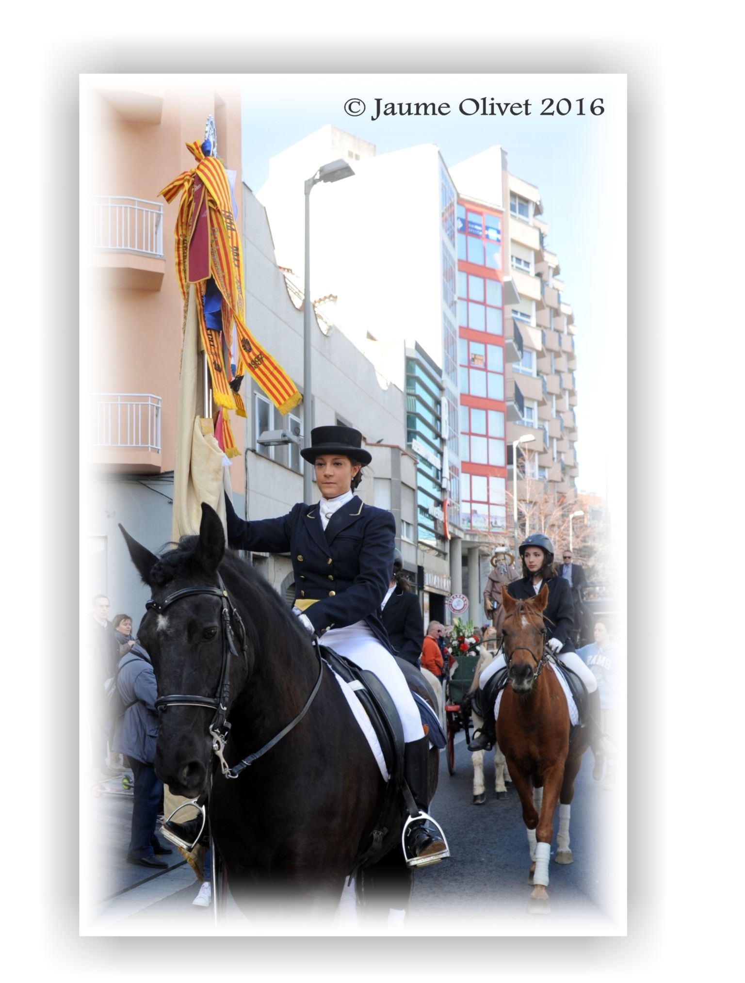  Jaume Olivet 2016