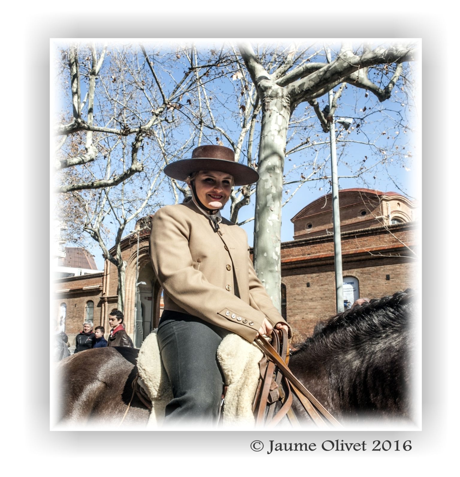  Jaume Olivet 2016