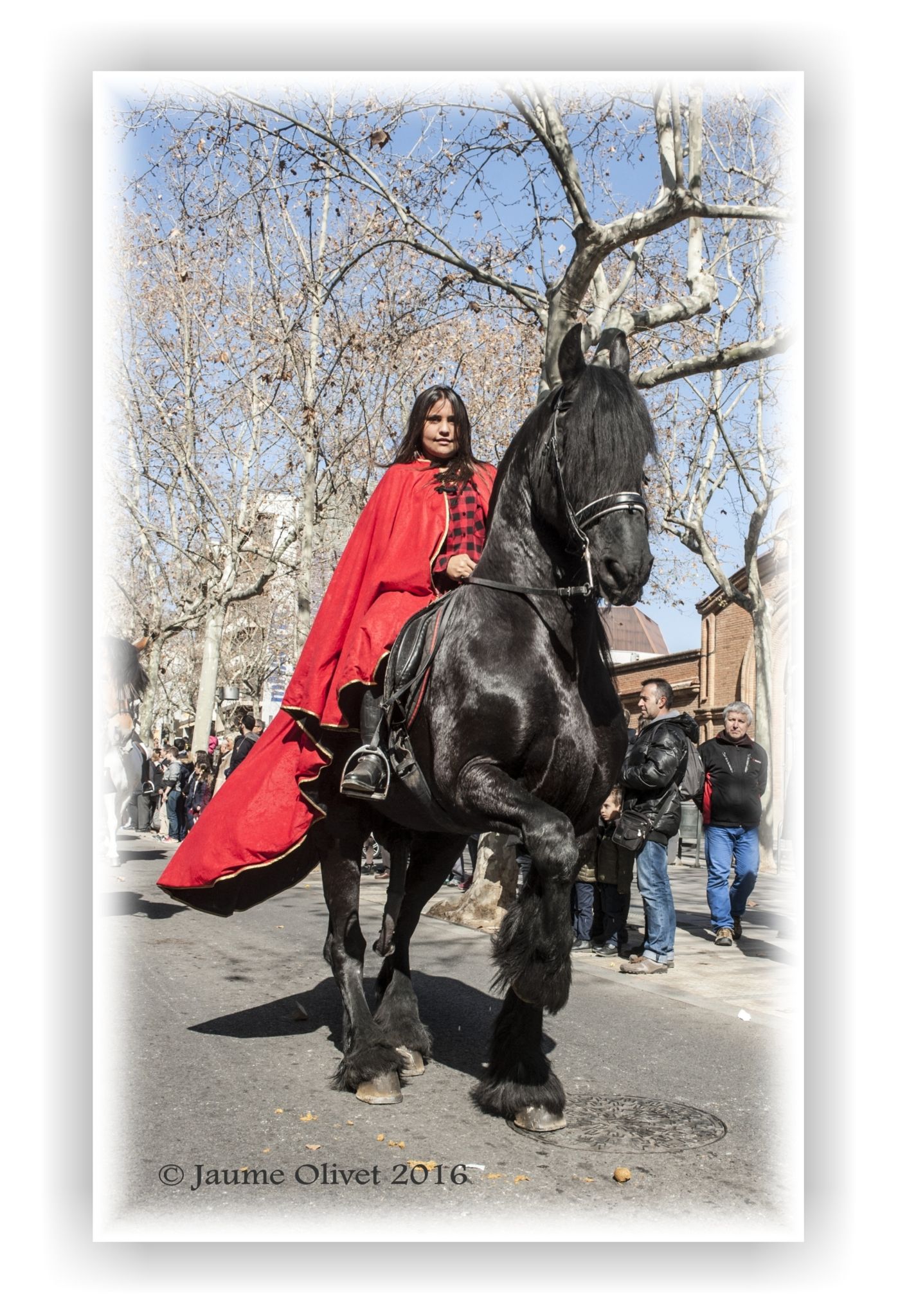  Jaume Olivet 2016