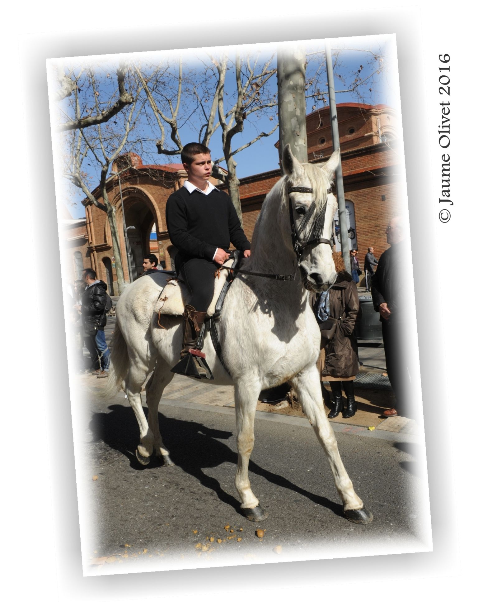  Jaume Olivet 2016