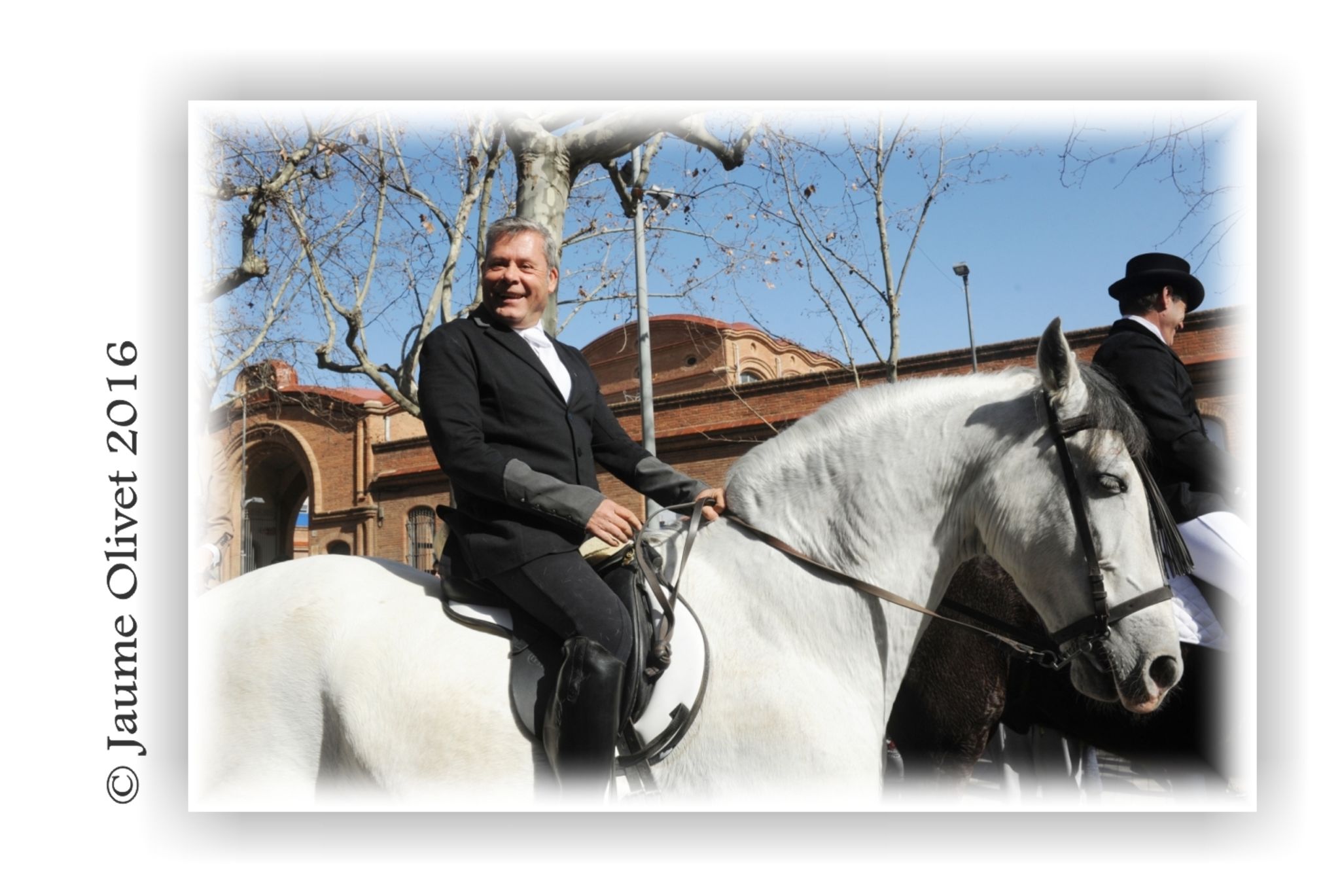  Jaume Olivet 2016