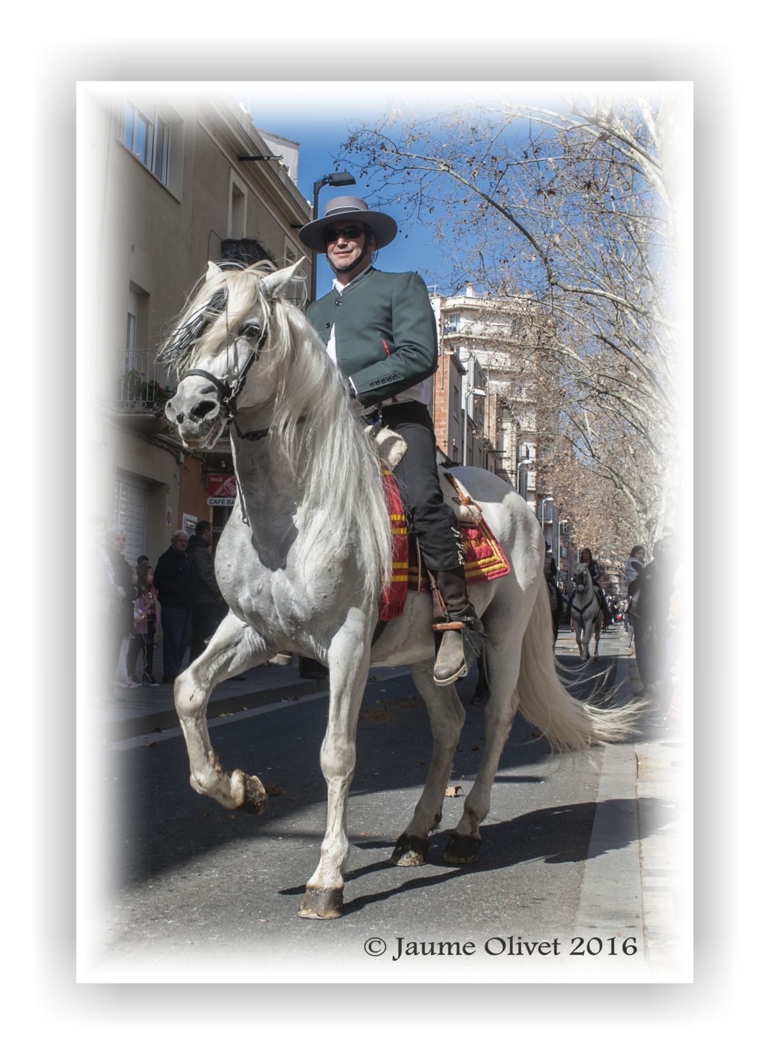  Jaume Olivet 2016