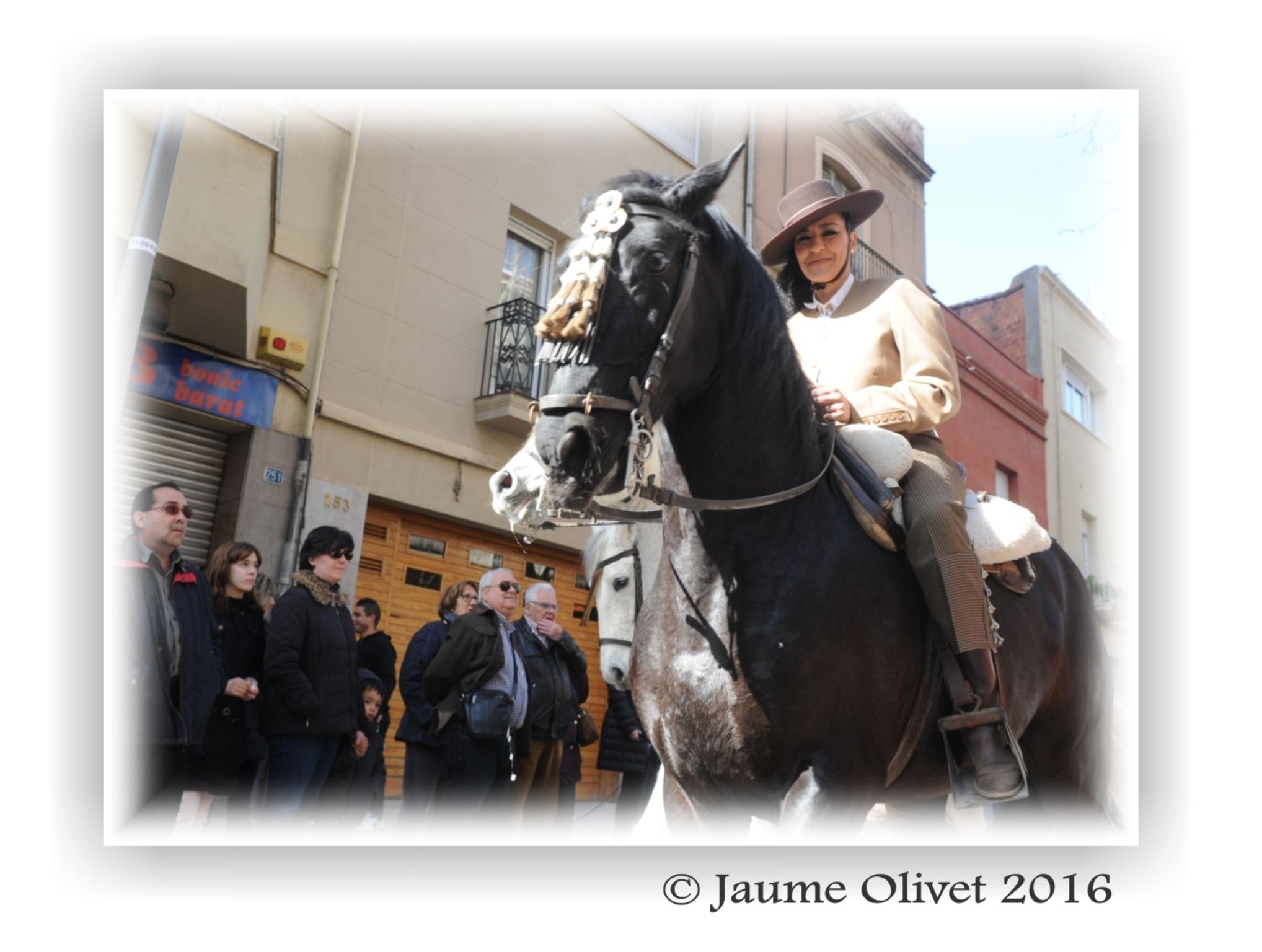  Jaume Olivet 2016