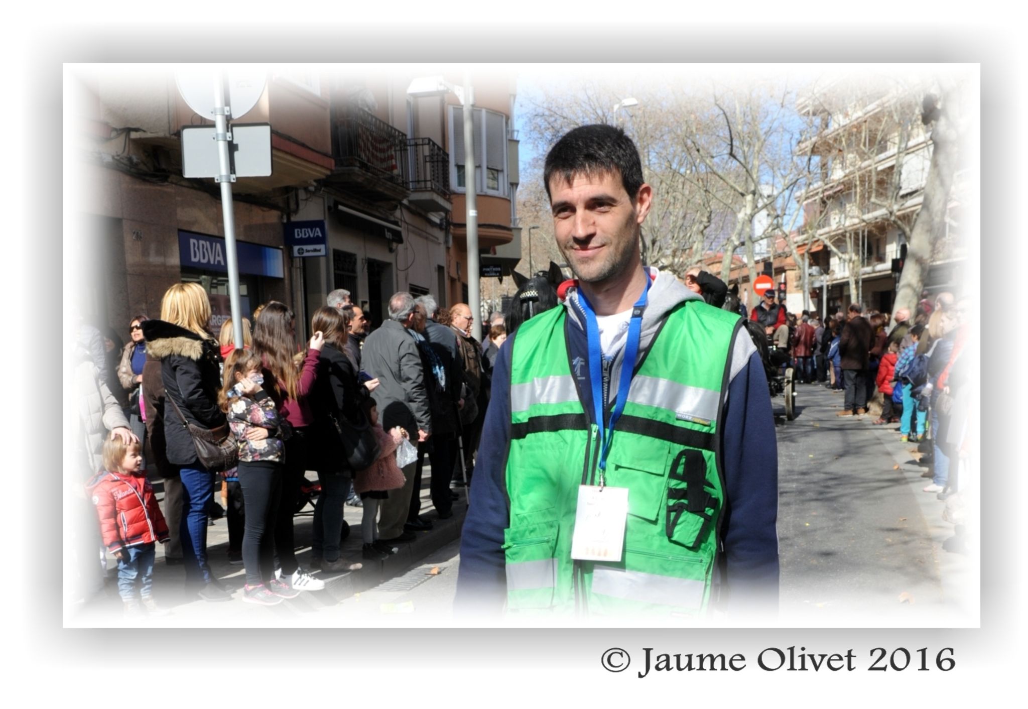  Jaume Olivet 2016