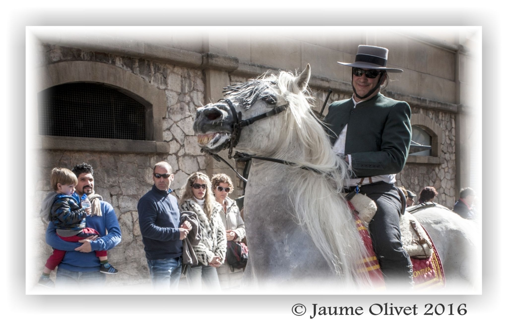  Jaume Olivet 2016