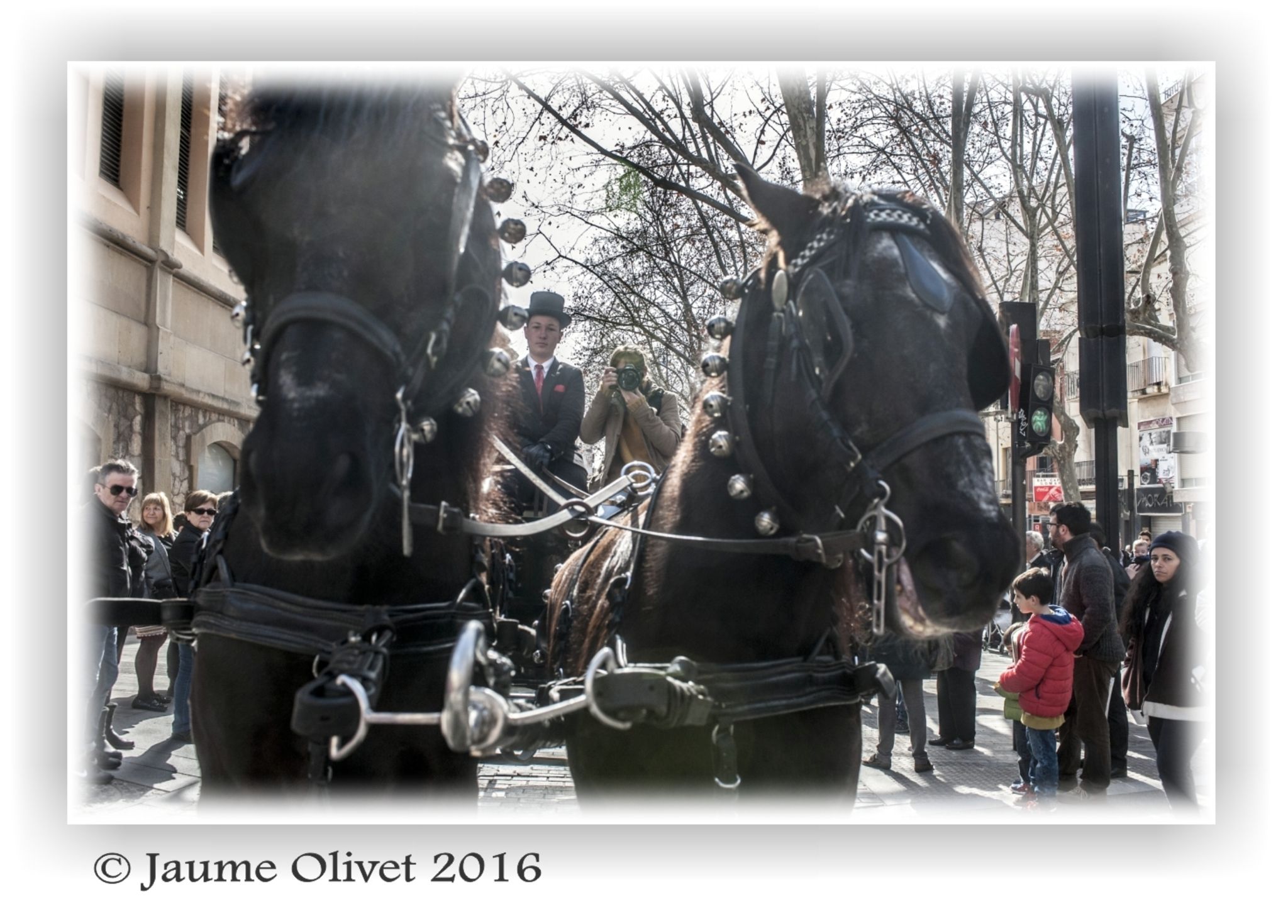  Jaume Olivet 2016