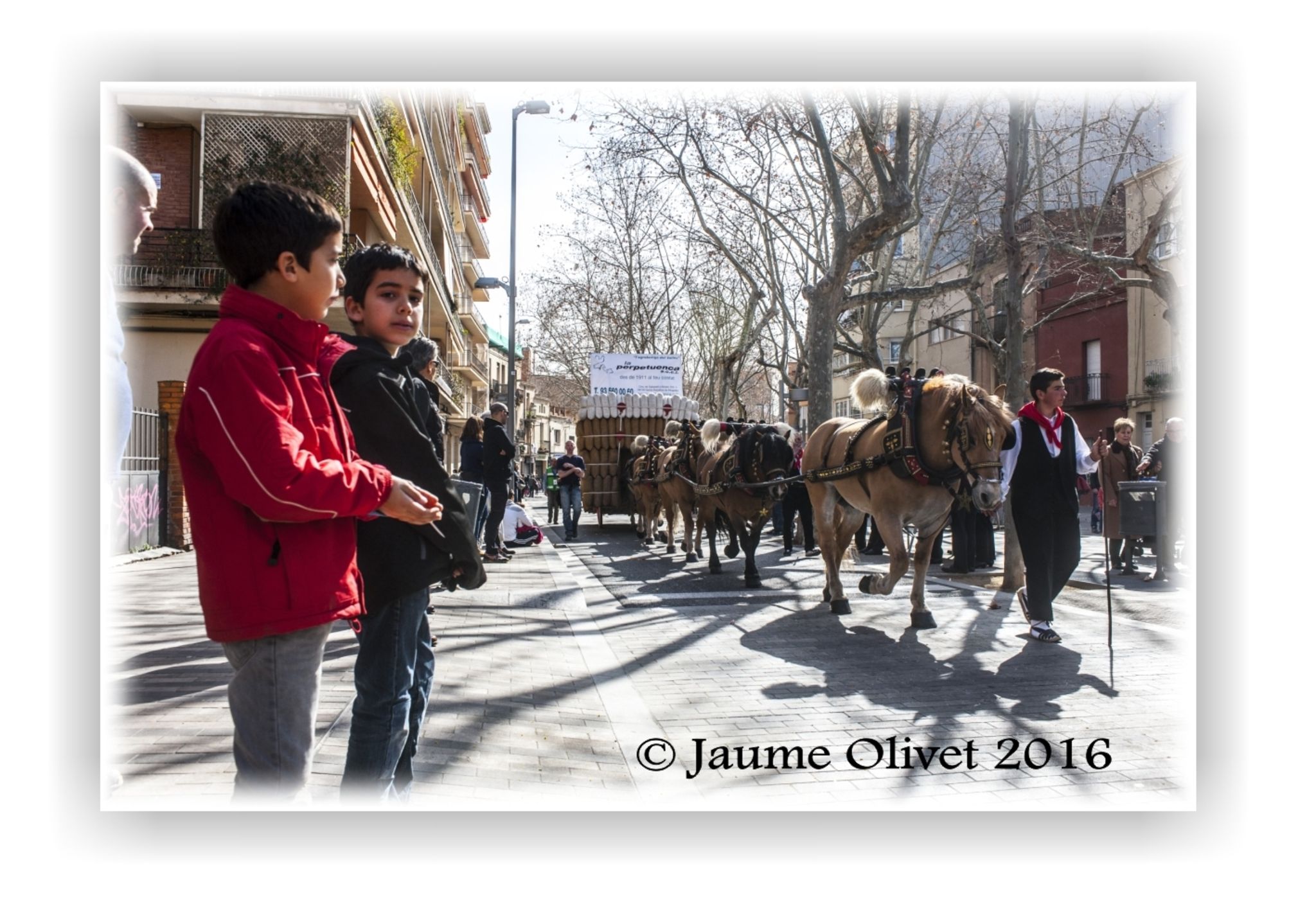  Jaume Olivet 2016