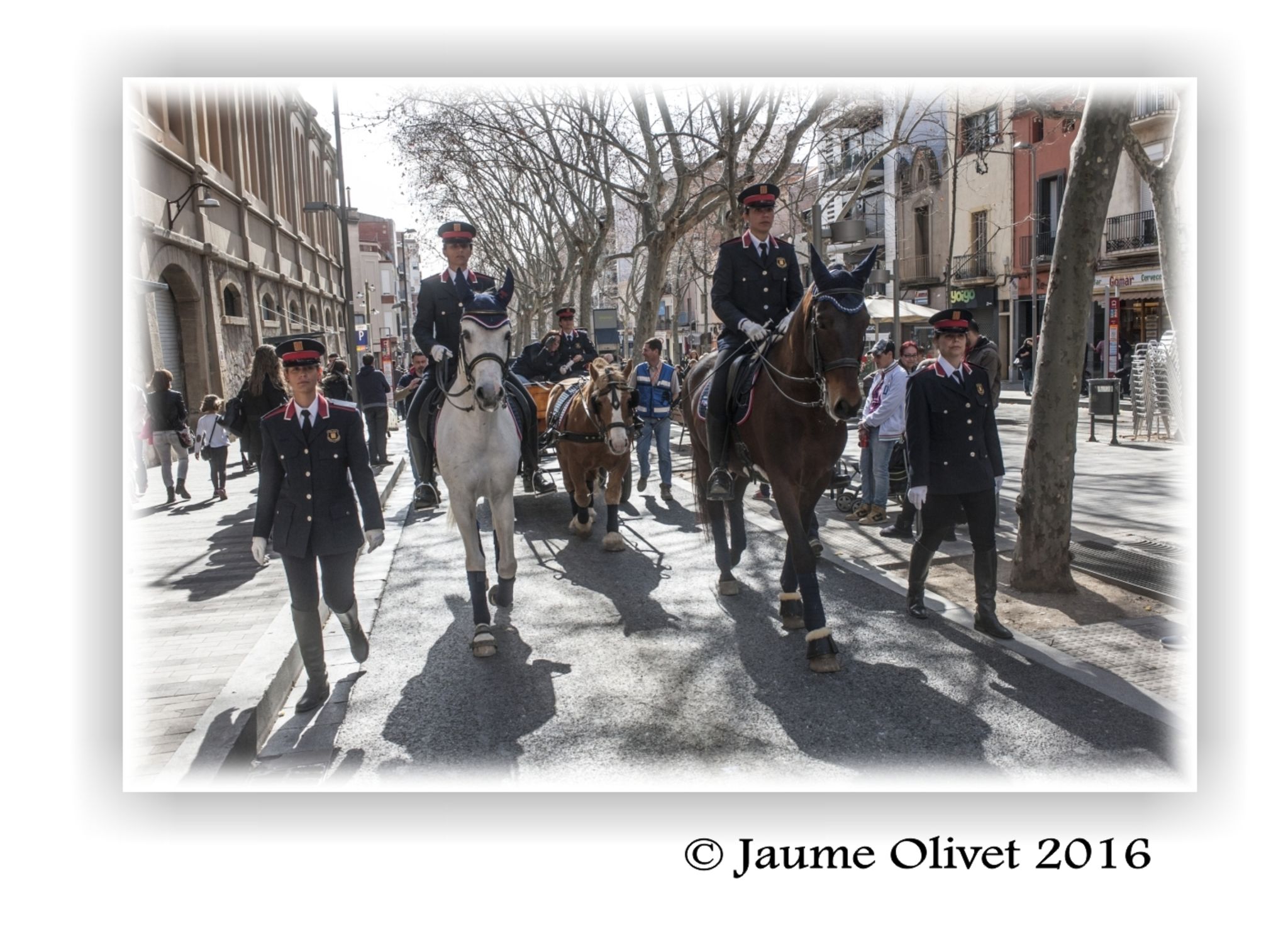  Jaume Olivet 2016