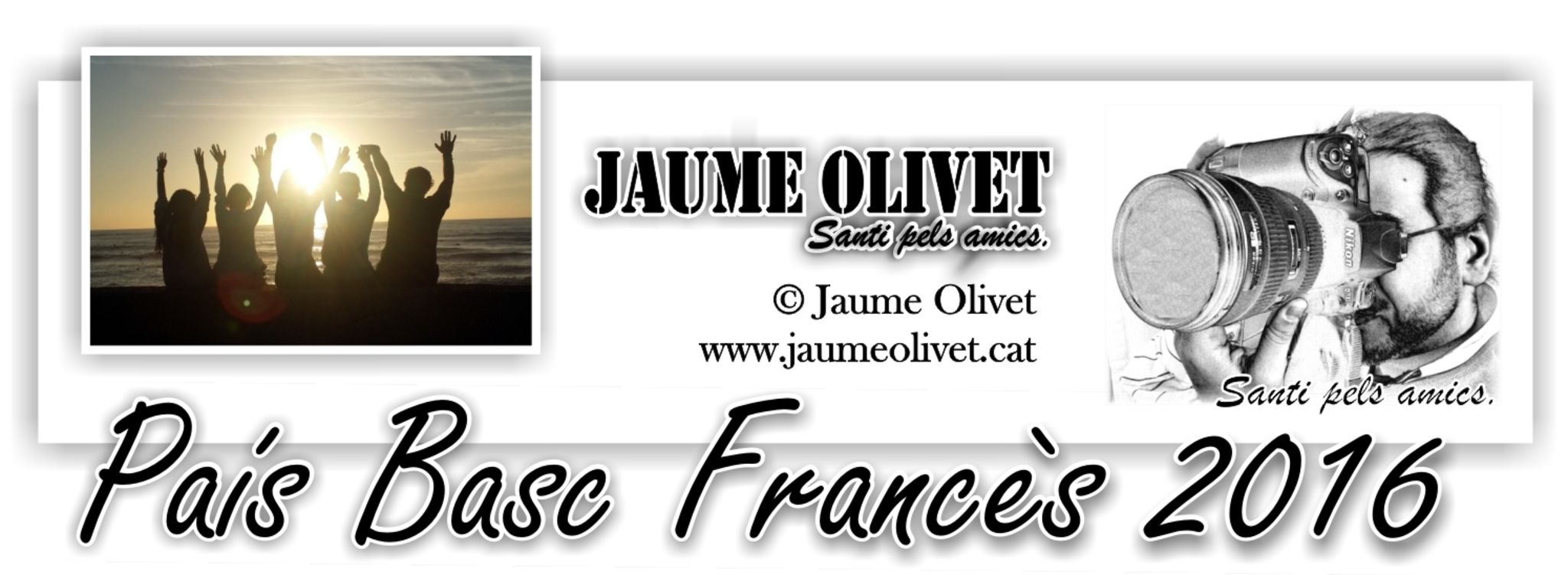  Jaume Olivet 2016